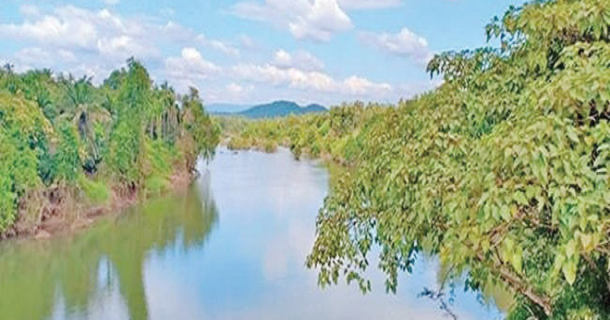 म्हादई जल विवाद : अनुत्तरित समस्या