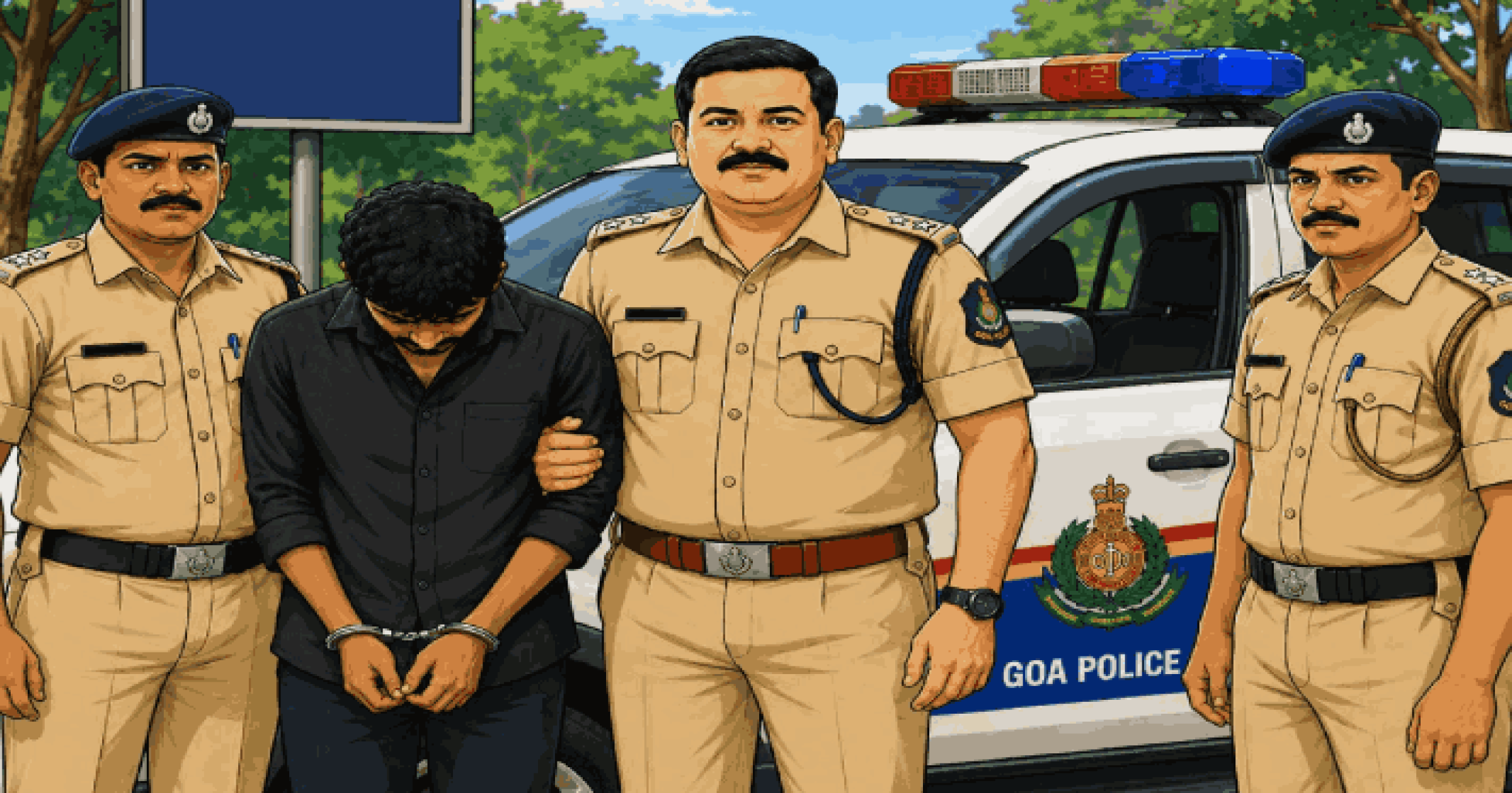 बनावट जीएसटी सल्लागार प्रकरणात १०.०६ कोटींचा घोटाळा