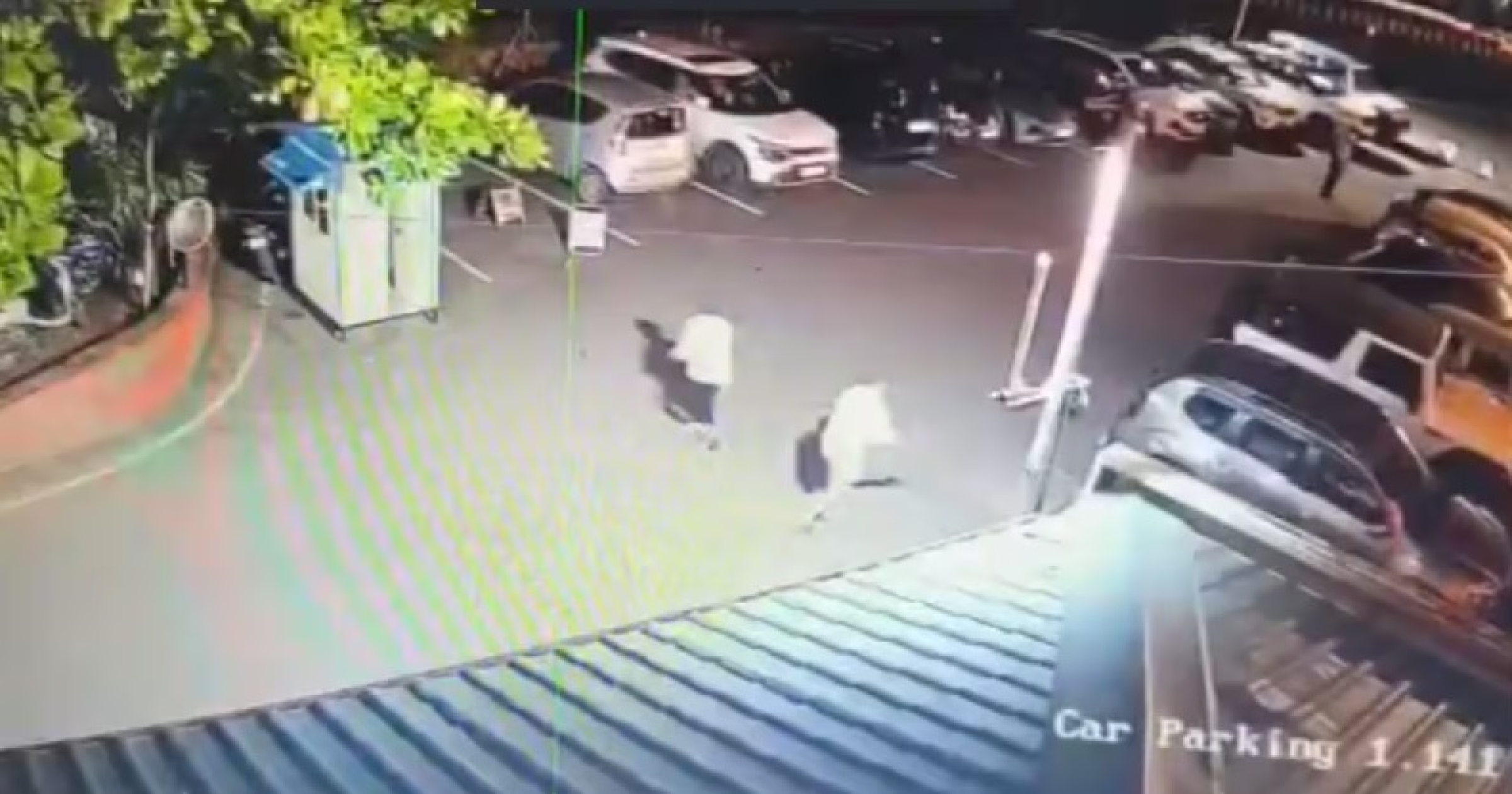 पर्वरी गोळीबार; पोलीस आरोपींच्या मागावर, कोणत्याही क्षणी अटक