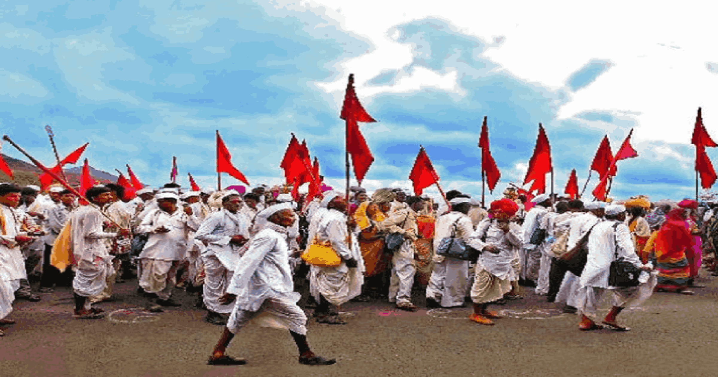 नोंदणीकृत वारकरी दिंड्यांना मिळणार ५ लाख रुपयांपर्यंत मदत; योजना अधिसूचित