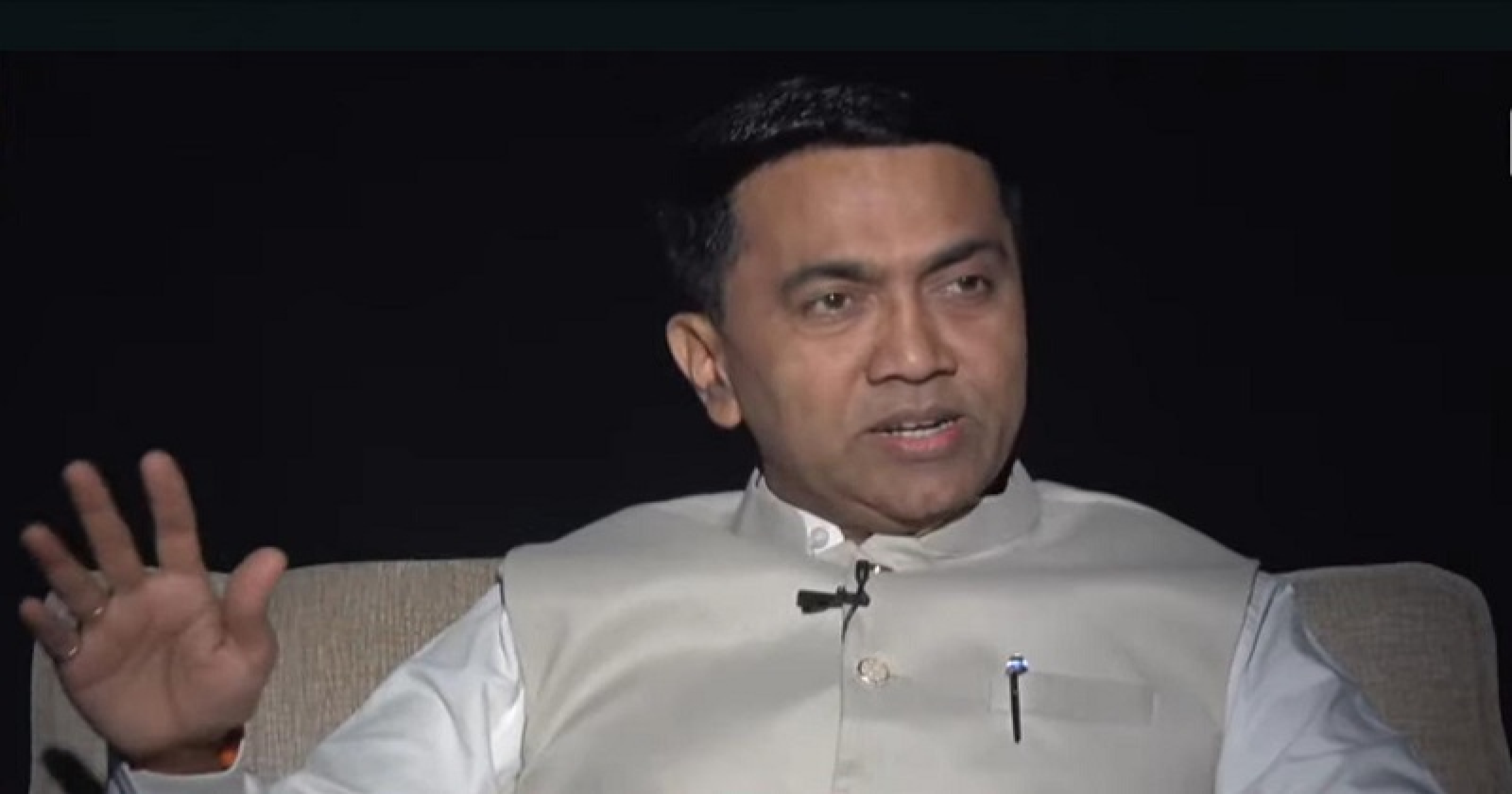 राजभाषा कायद्यात बदल करणे अयोग्य : मुख्यमंत्री