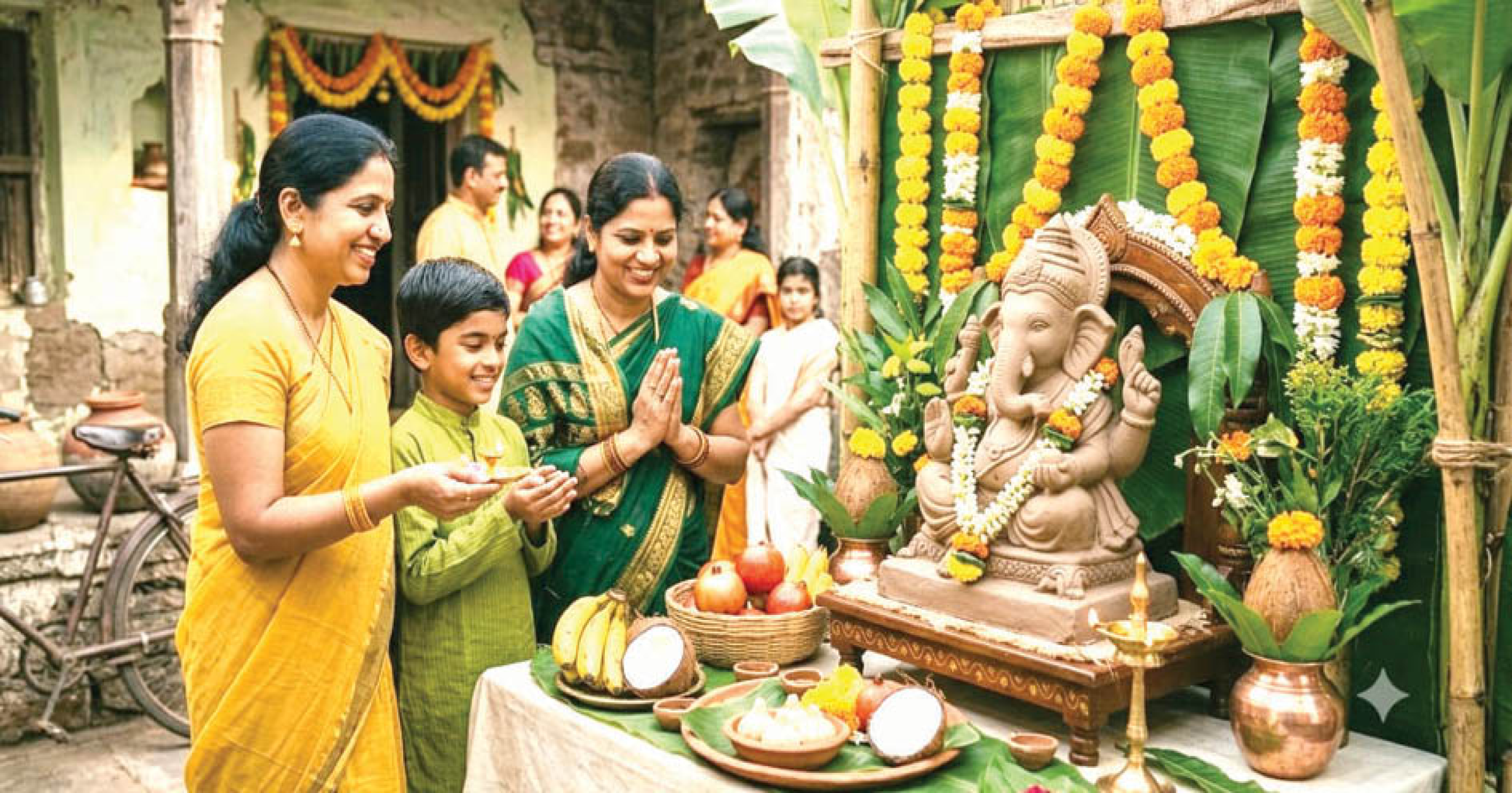ट्रेंड १९८०चा, विचार शाश्वततेचा