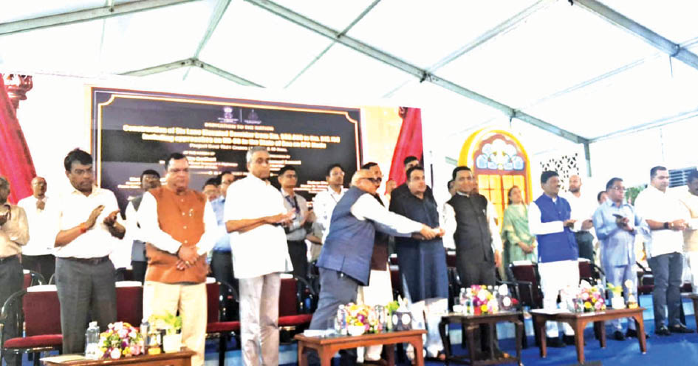 सरकार सुसाट, तर विरोधक संभ्रमात