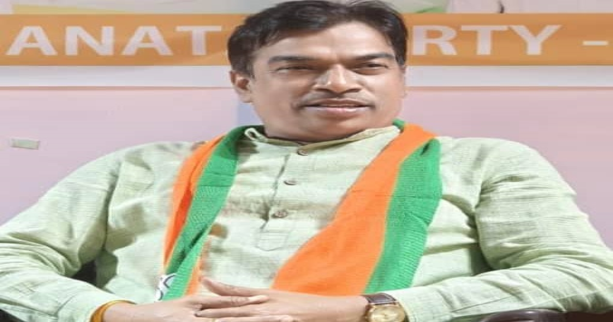 लोकांचा कल भाजपकडे, कोणत्याही आघाडीचा फरक नाही