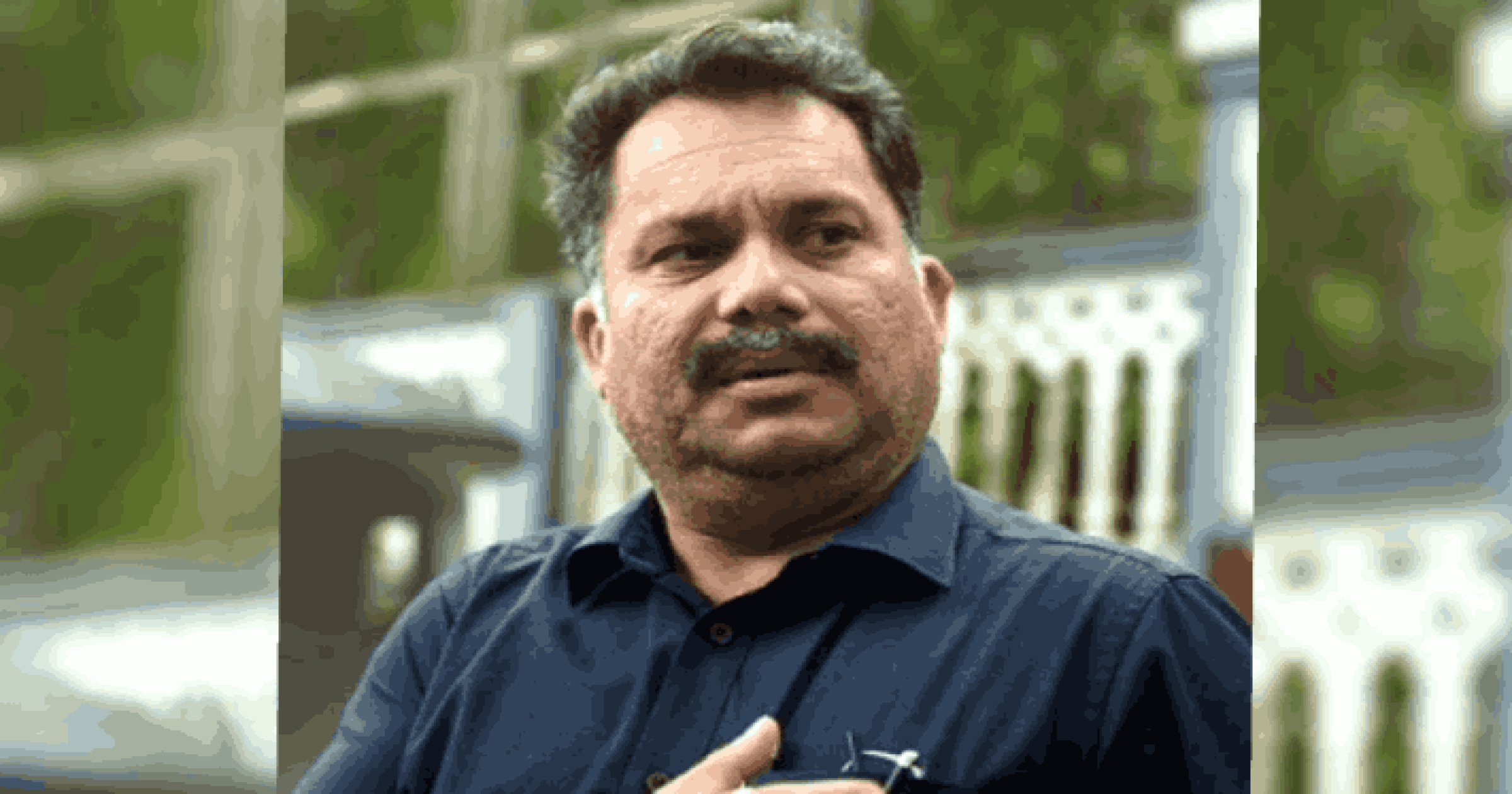 २०२७मध्ये भाजपची उमेदवारी स्वीकारायची की नाही याचा विचार करावा लागेल : आमदार काब्राल