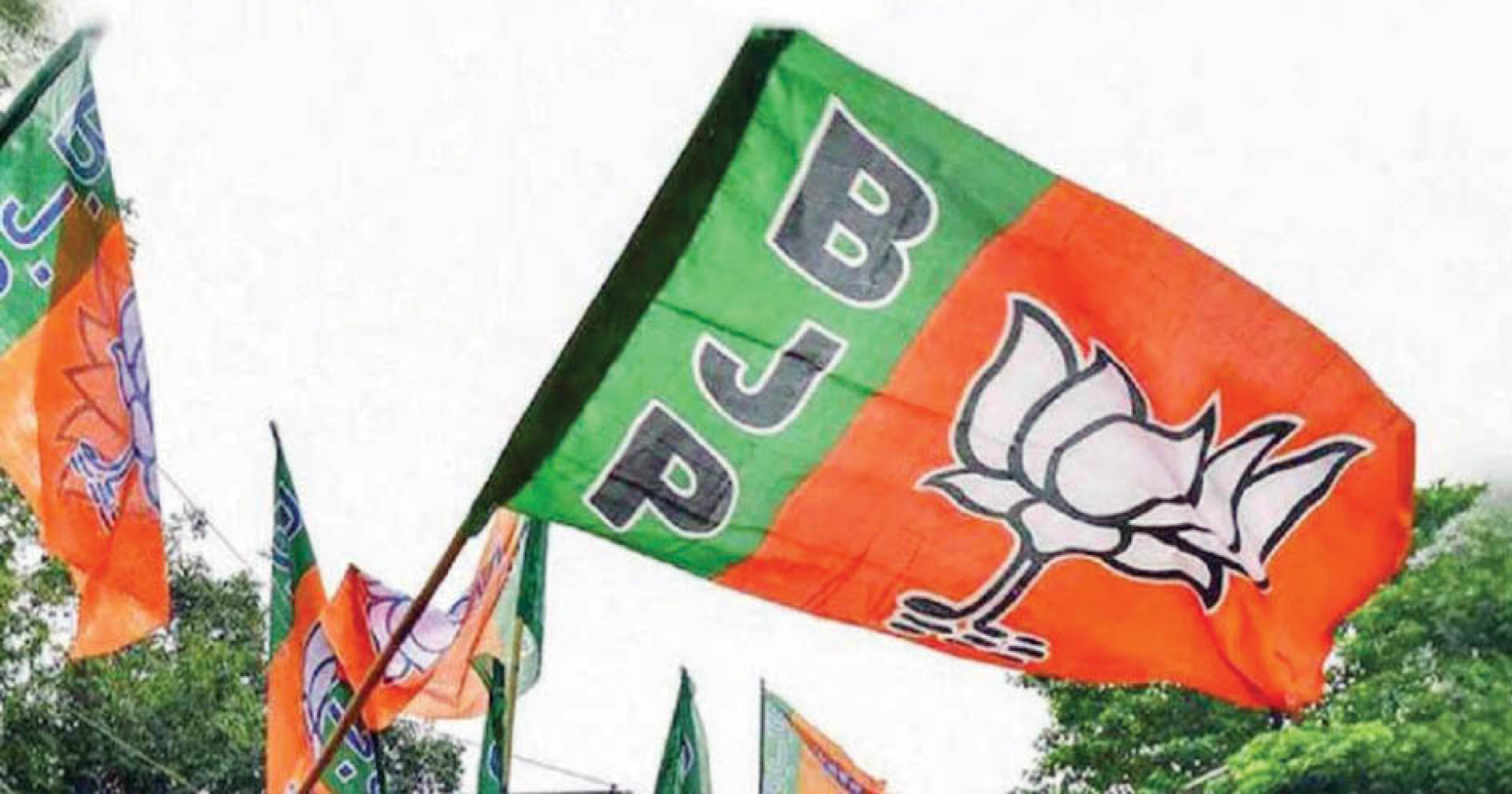 भाजपची रणनीती आणि इच्छुकांची मनधरणी