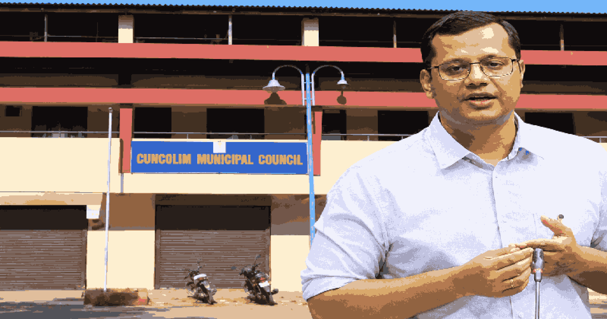 ​कुंकळ्ळी पालिकेने फेटाळला मासळी प्रक्रिया प्रकल्पाचा बांधकाम परवाना; युरी आलेमाव यांच्याकडून निर्णयाचे स्वागत