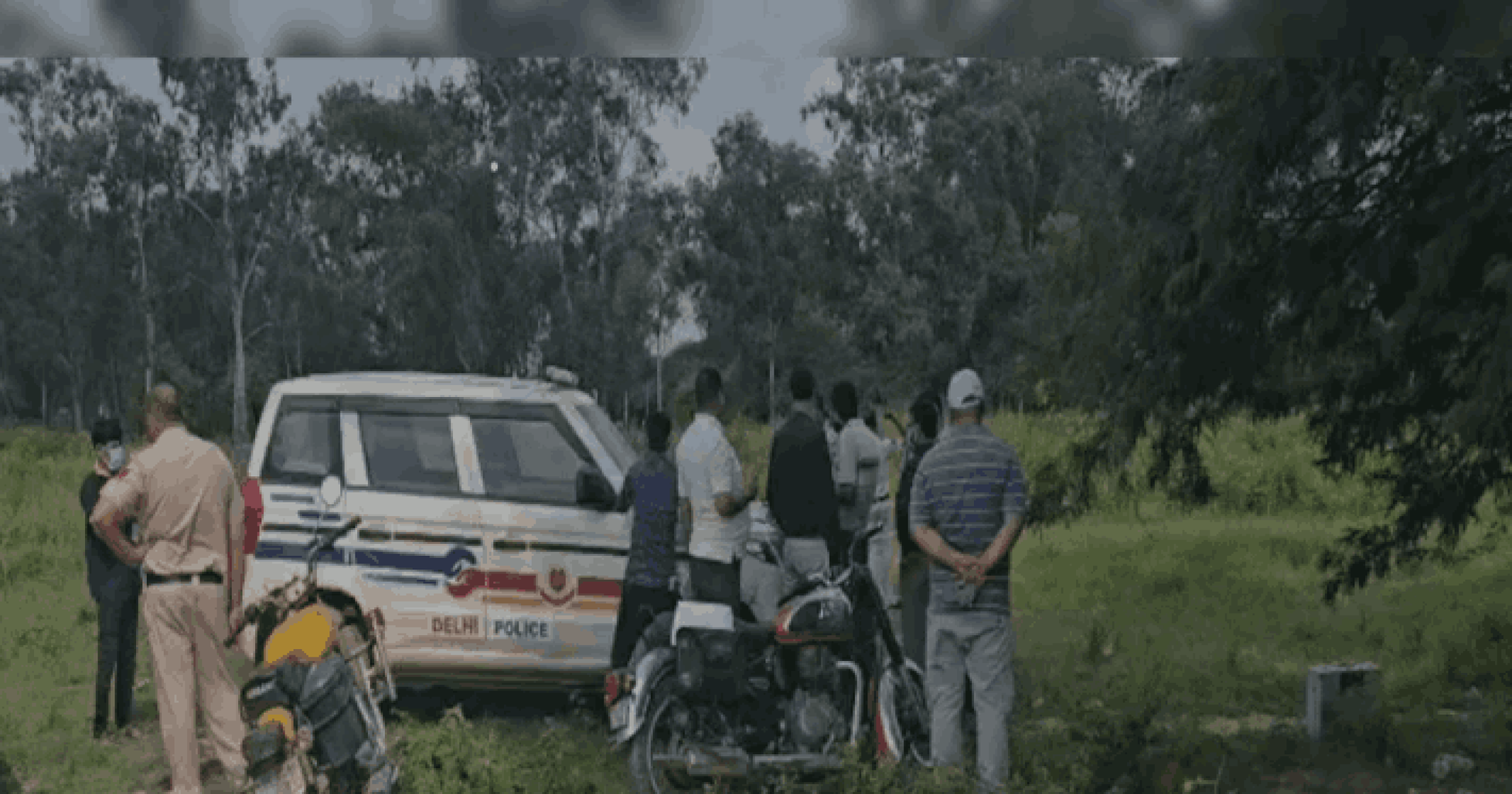 दिल्लीत अल्पवयीन  मुलीची सामूहिक बलात्कारानंतर हत्या; प्रियकराला अटक, तिघे अल्पवयीन ताब्यात
