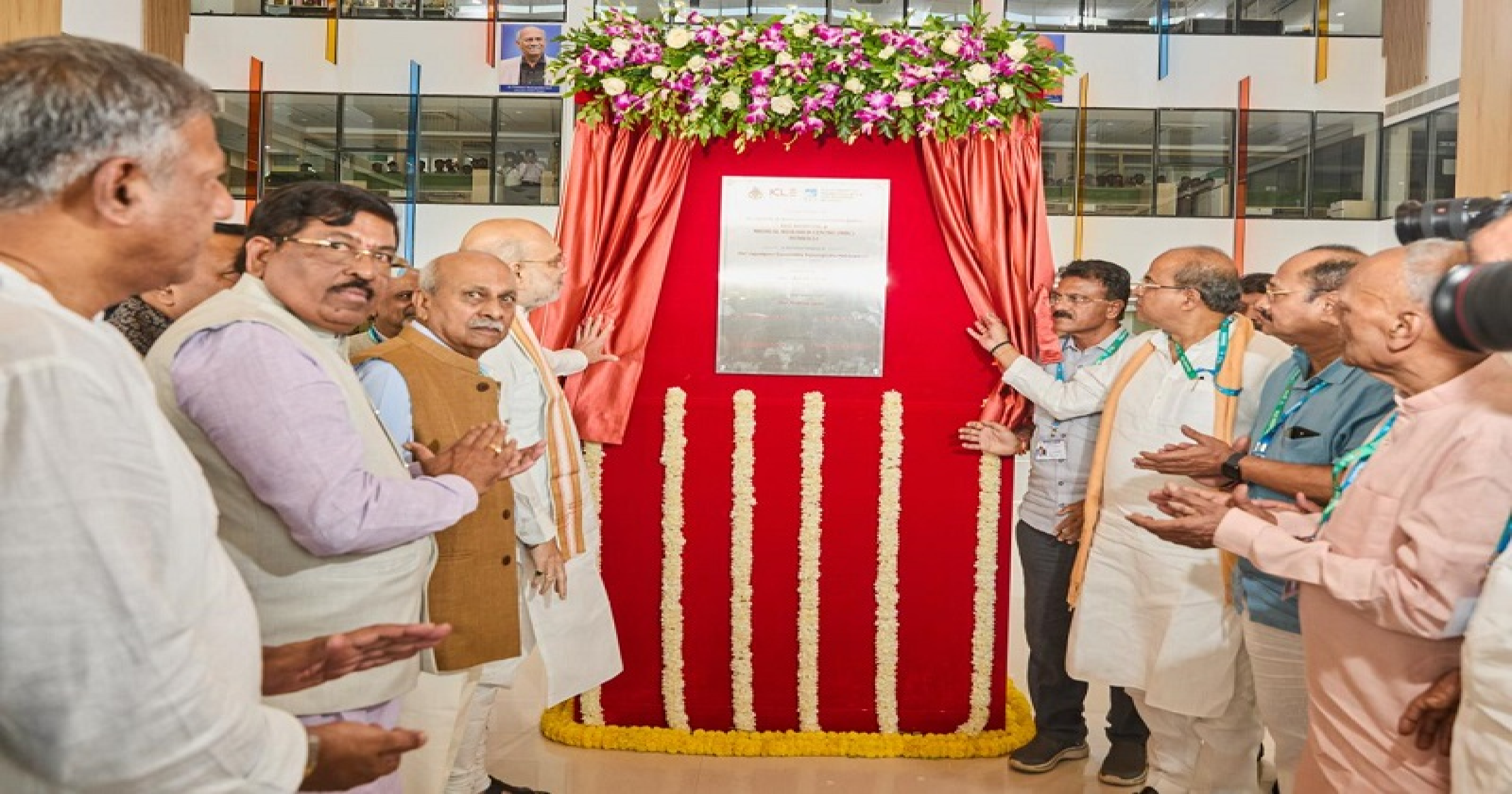 केएलईने मिळवली जागतिक स्तरावर ओळख