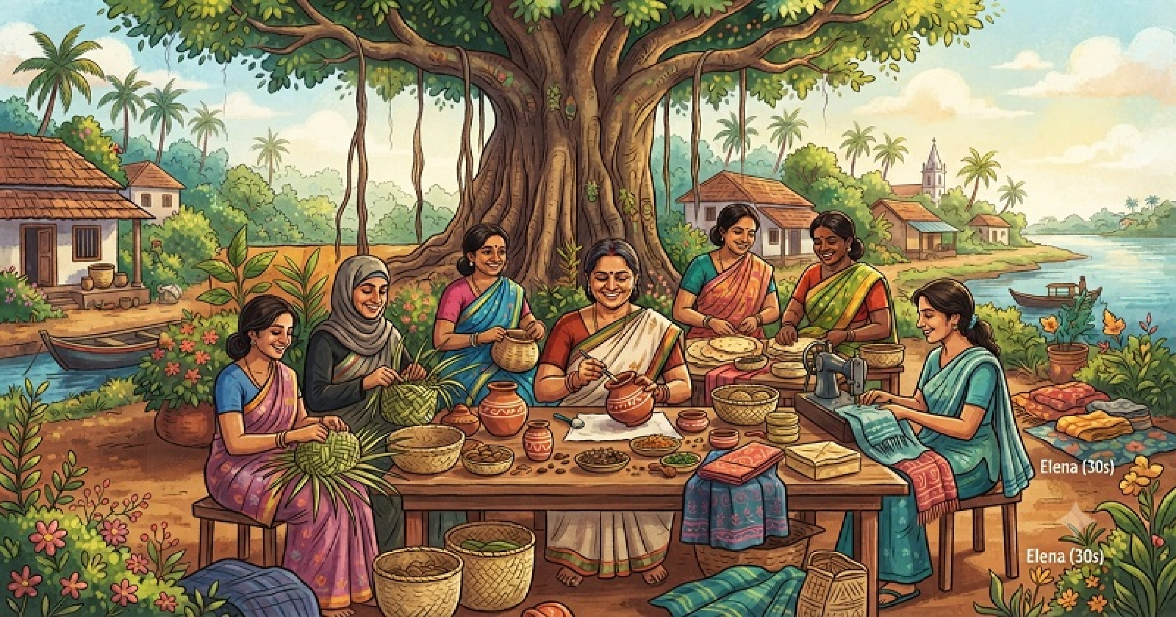 गोव्यातील निम्म्याहून अधिक सहकारी संस्थांकडे हिशेब नाही!