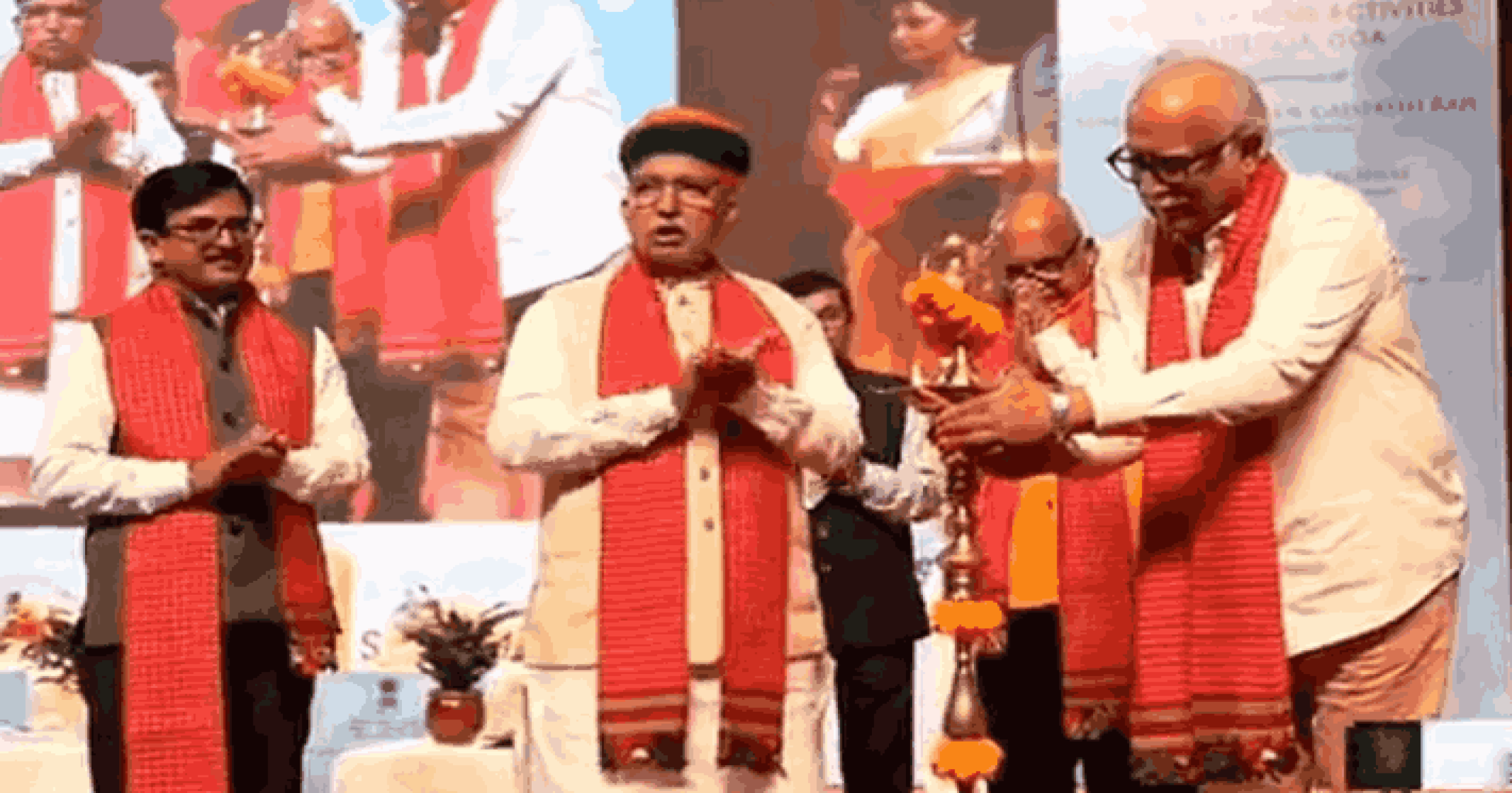 न्यायदानाच्या प्रक्रियेतील अनावश्यक उशीर कमी झाला पाहिजे : राज्यपाल