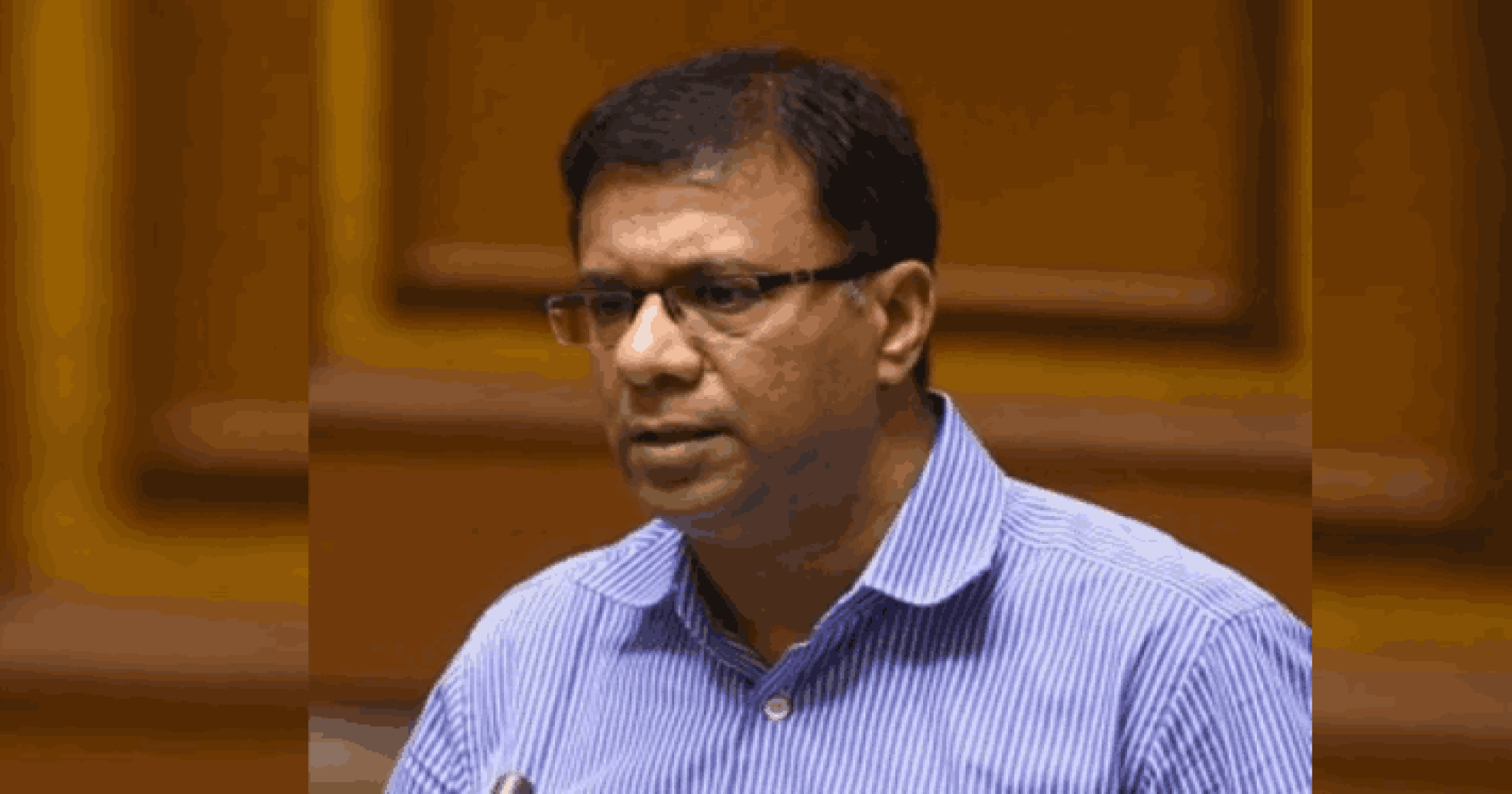 आगामी सरकार आमचेच असेल : विश्वजीत राणे