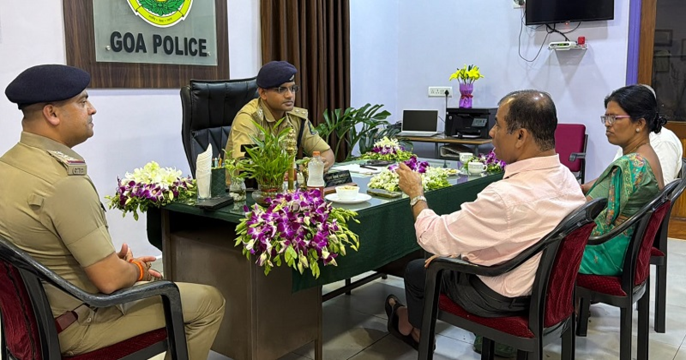 गणेश विसर्जनाचा फायदा घेऊन मेणकुरेत १५ लाखांची घरफोडी