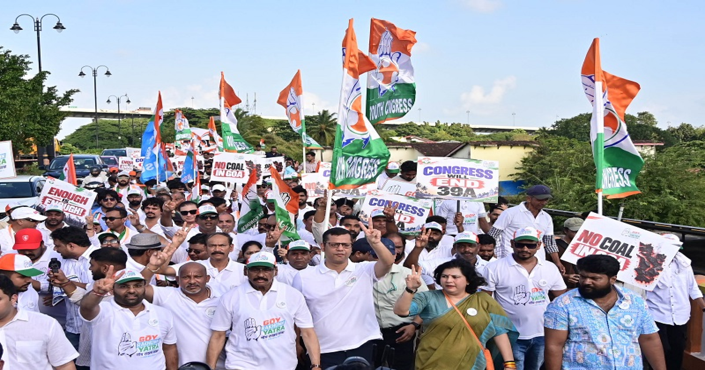 भाजपची दादागिरी लवकरच संपुष्टात येणार