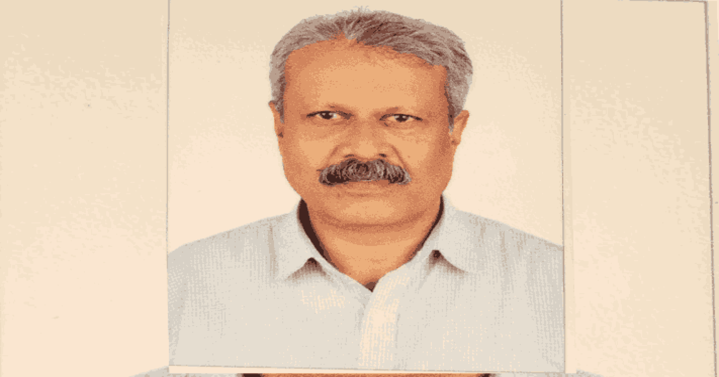 माधव खारवी यांची जीपीएससीच्या सदस्यपदी नियुक्ती