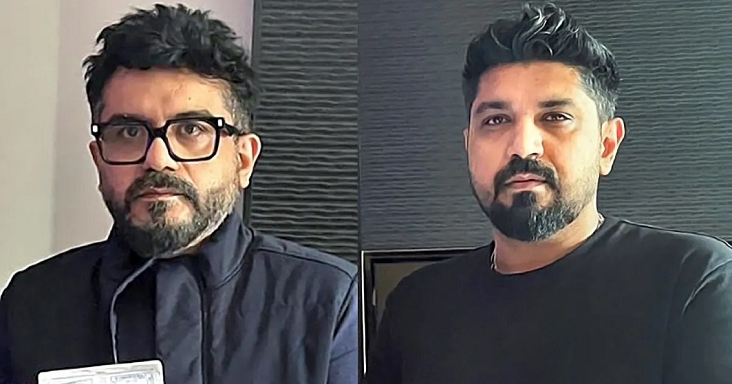 लुथरा बंधूंकडून सत्र न्यायालयात पुन्हा जामिनासाठी अर्ज