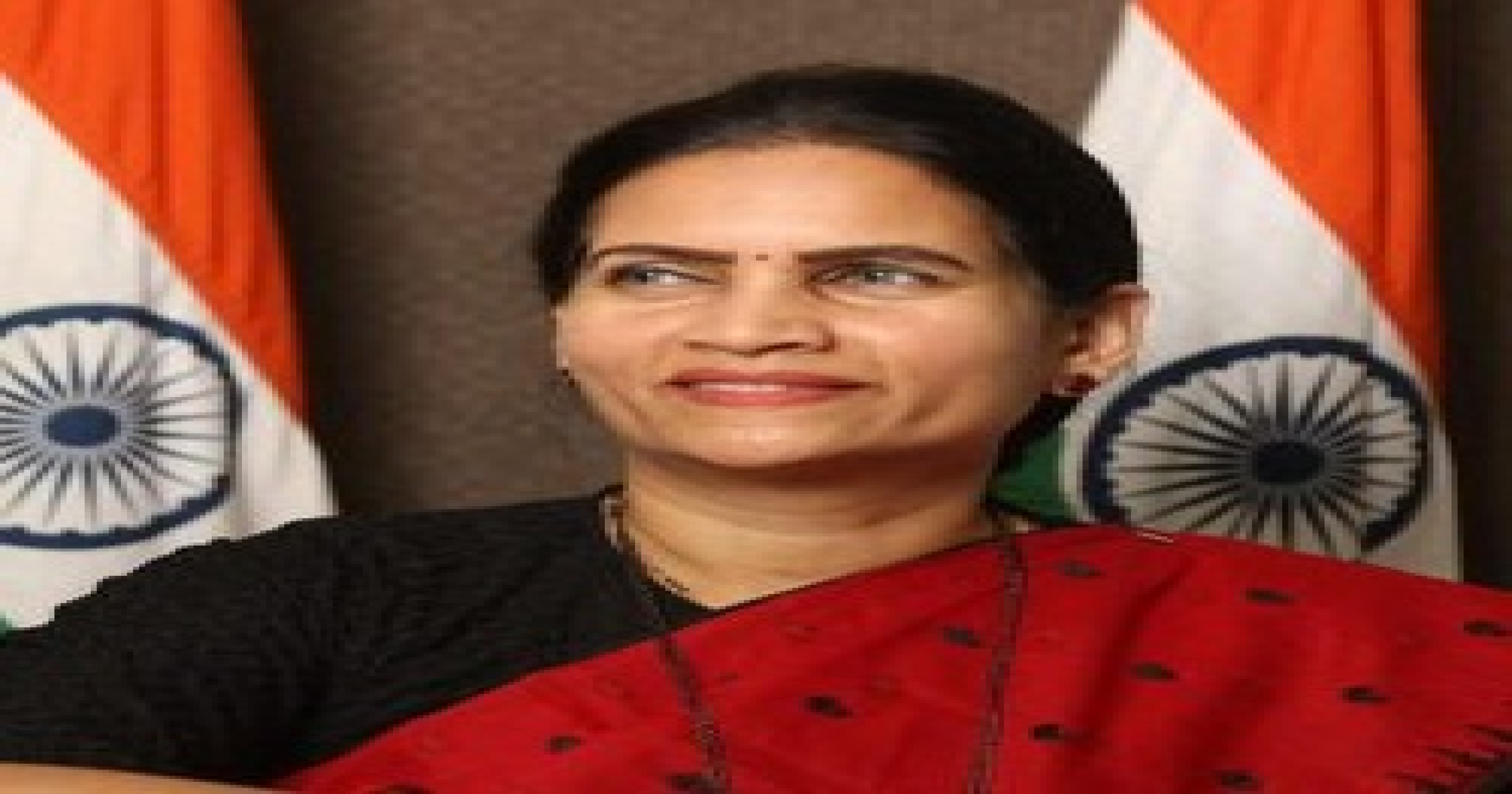 डॉ. भारती पवार गोवा भाजपच्या प्रभारी