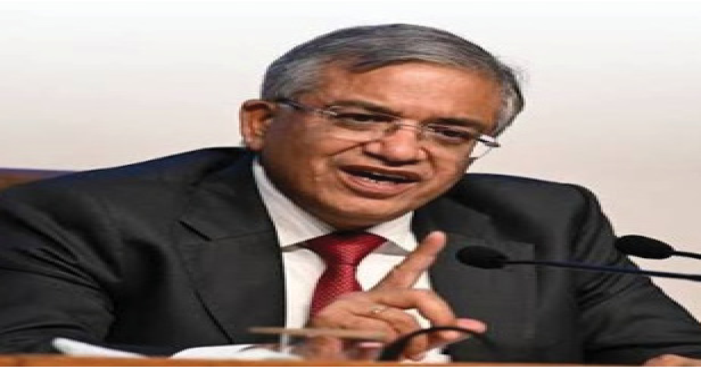 निवडणूक आयोगाच्या विश्वासाची कसोटी