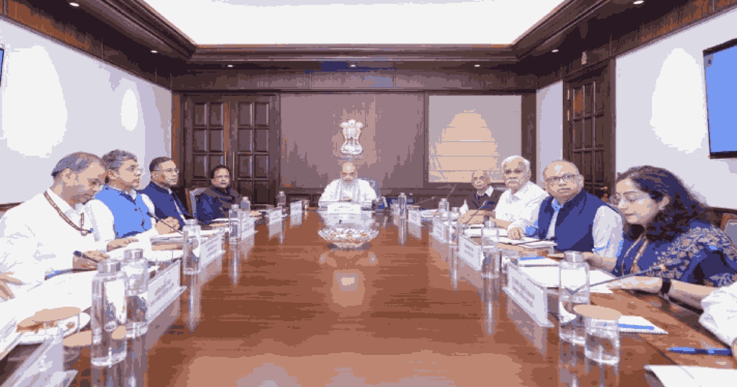 धर्मनिहाय माहिती मागवणाऱ्या समितीसमोर राज्यांची कोंडी; वाहनांपासून शाळा, मतदार नोंदणीपर्यंत १५ वर्षांचा डेटा मागवला