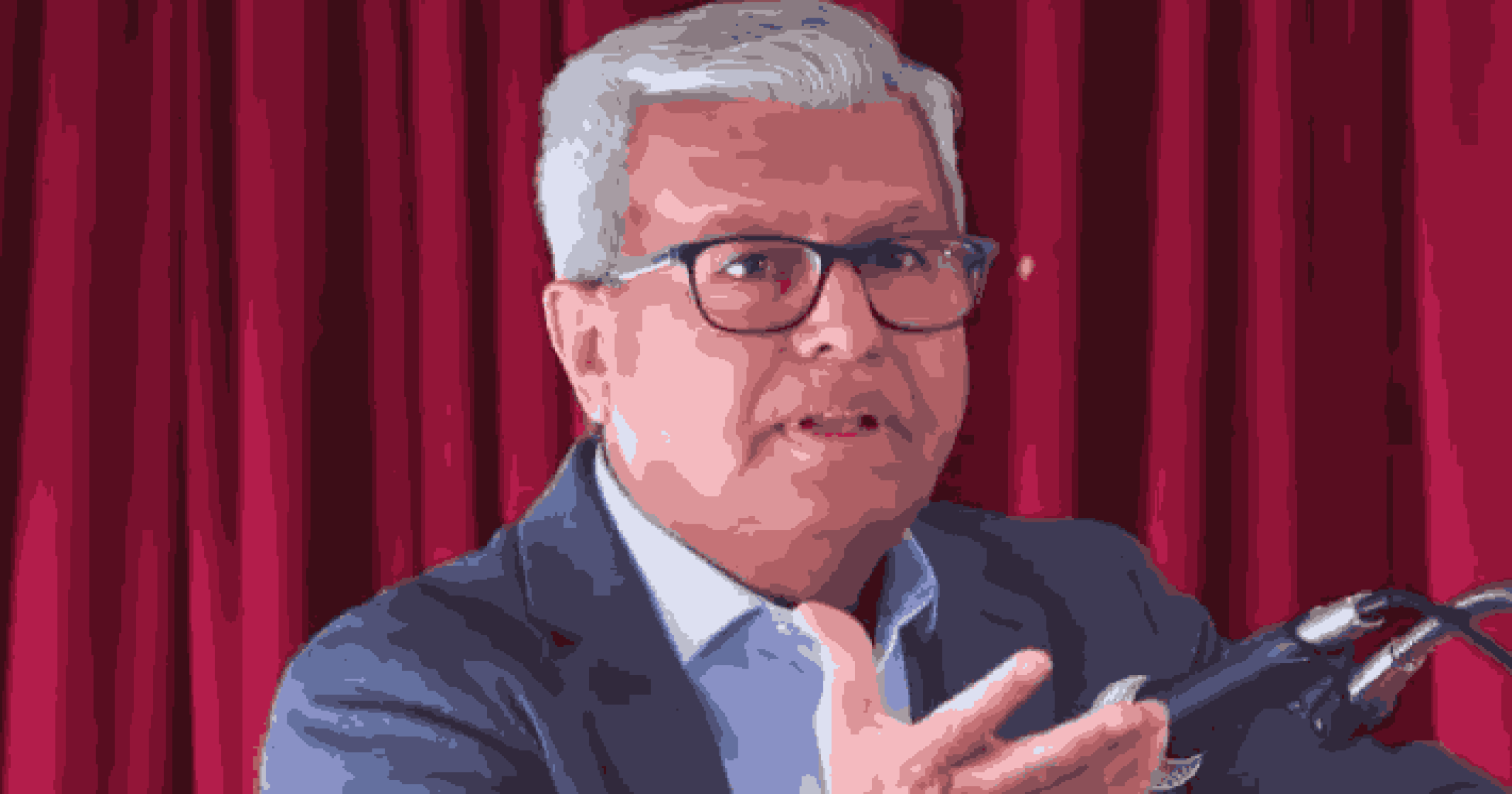 ‘सर्वोच्च न्यायालयात अनेक भ्रष्ट न्यायाधीश  राहिले’ : ज्येष्ठ वकील दुष्यंत दवे