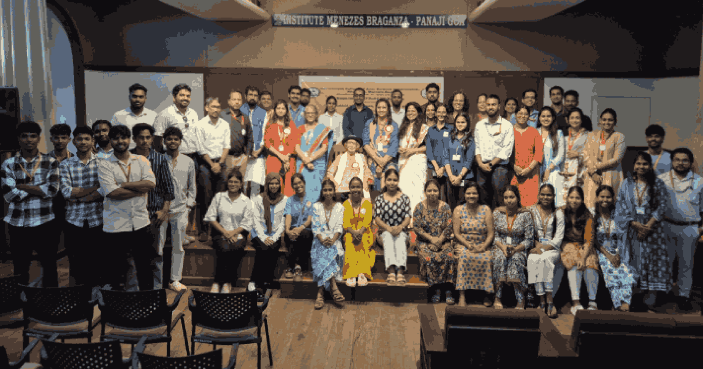 गोव्याच्या राजकीय इतिहासातील विविध पैलूंचा आढावा; समकालीन संदर्भांवर मंथन