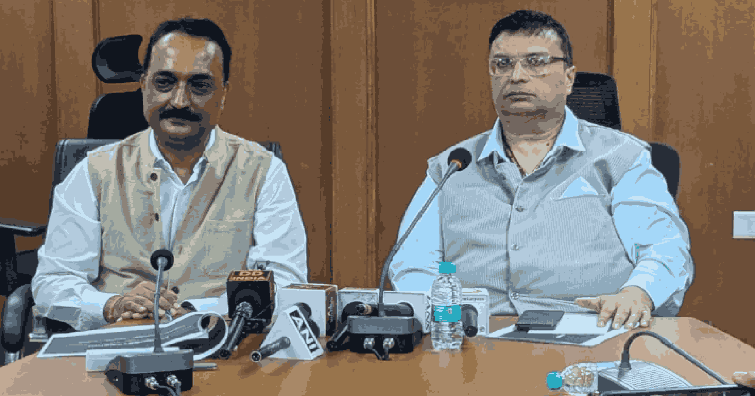 पाच महिन्यांत गोव्यातील व्यावसायिकांनी भरला ११०० कोटी जीएसटी