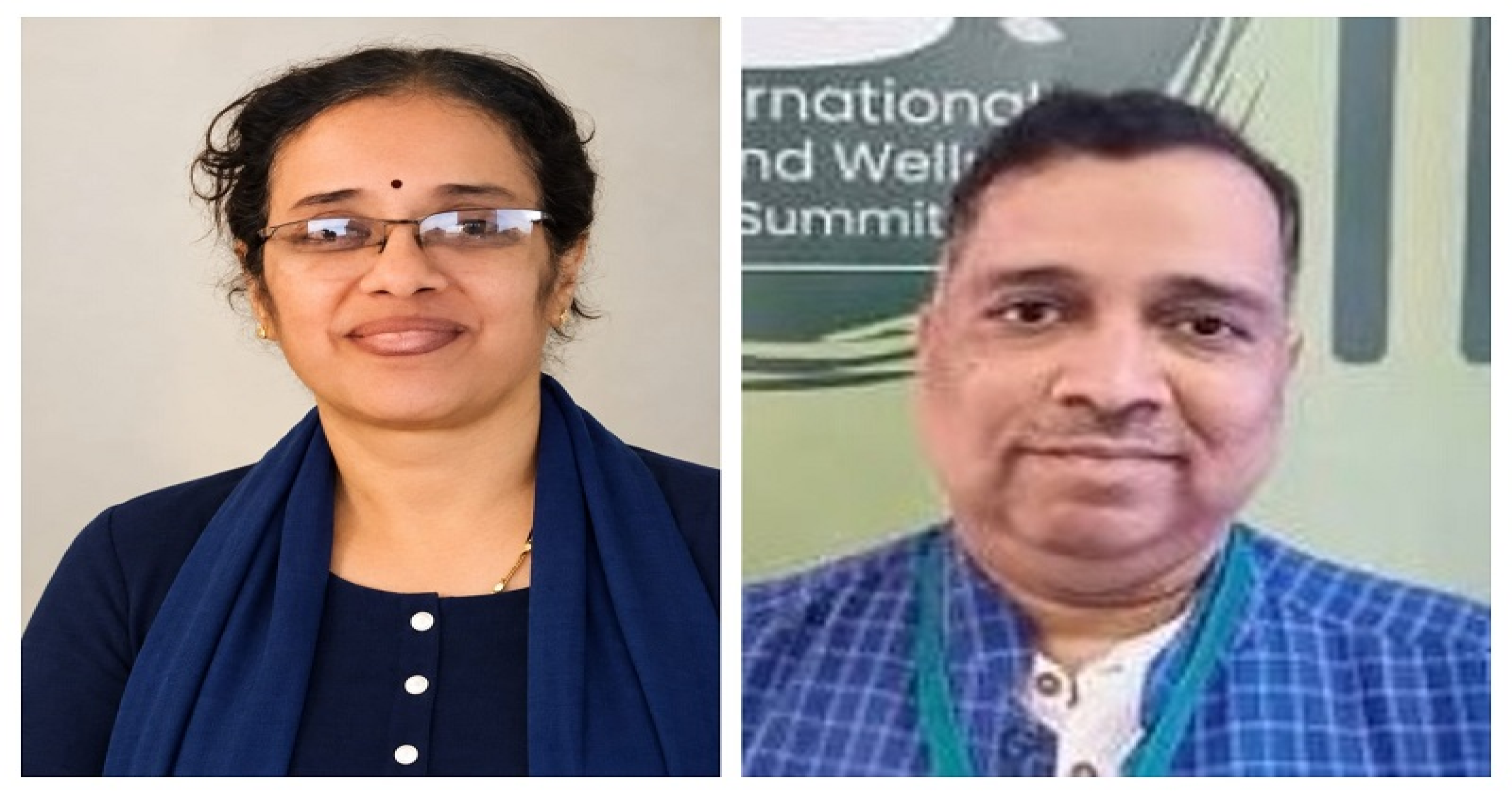 प्रदूषण नियंत्रण मंडळ अध्यक्षपदाचा ताबा प्रदीप सरमोकादम यांच्याकडे