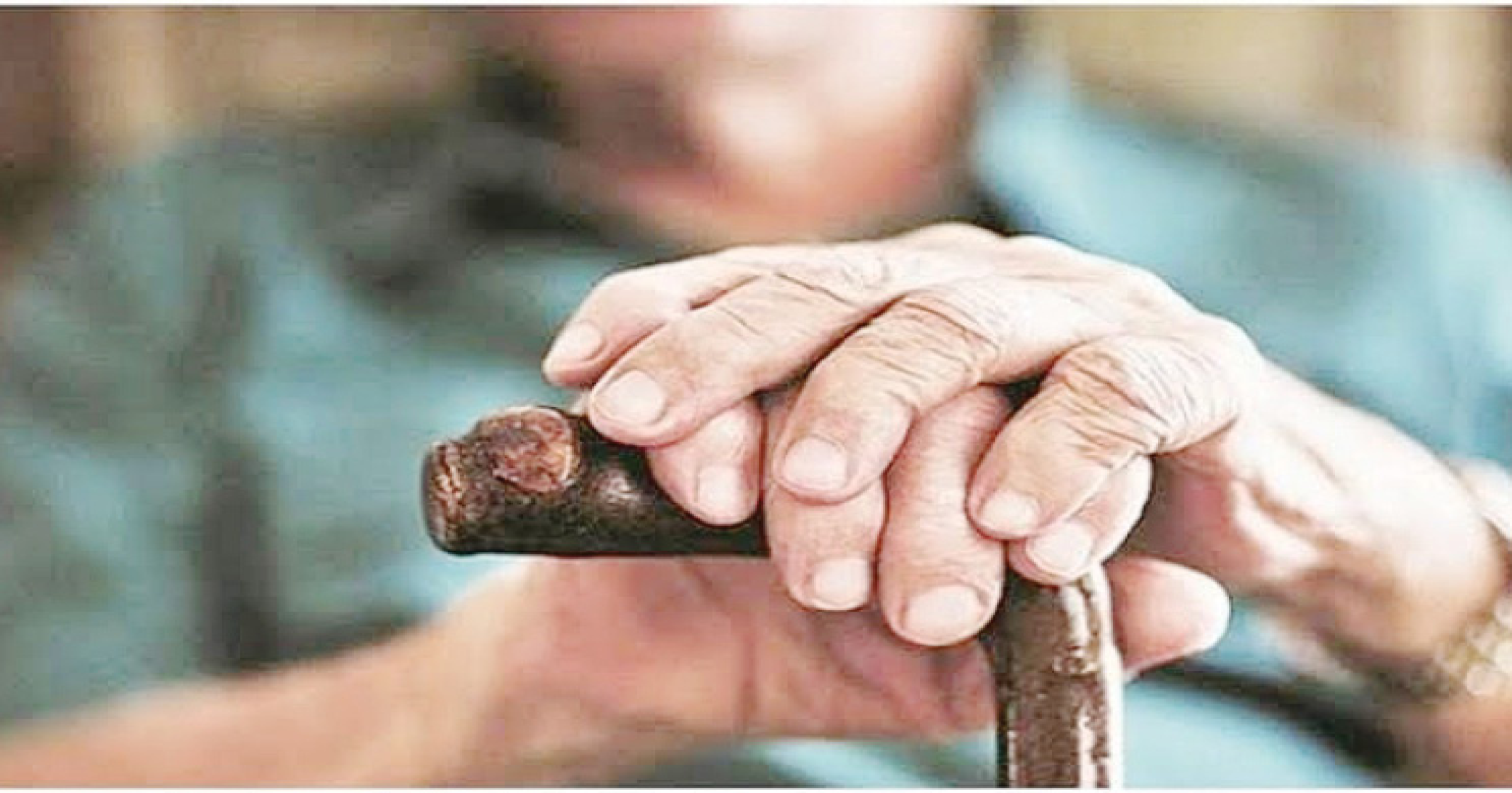 ज्येष्ठ नागरिक - संस्कृतीची खरी ओळख