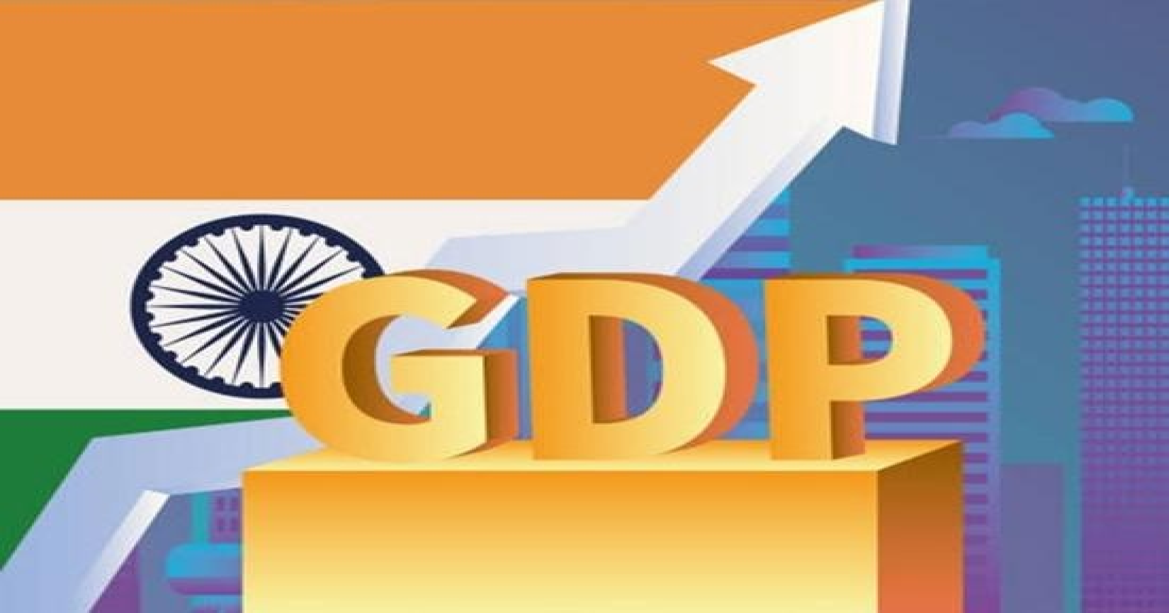नेक्स्ट-जेन जीएसटी आणि भारताच्या विकासाचा पुढील टप्पा