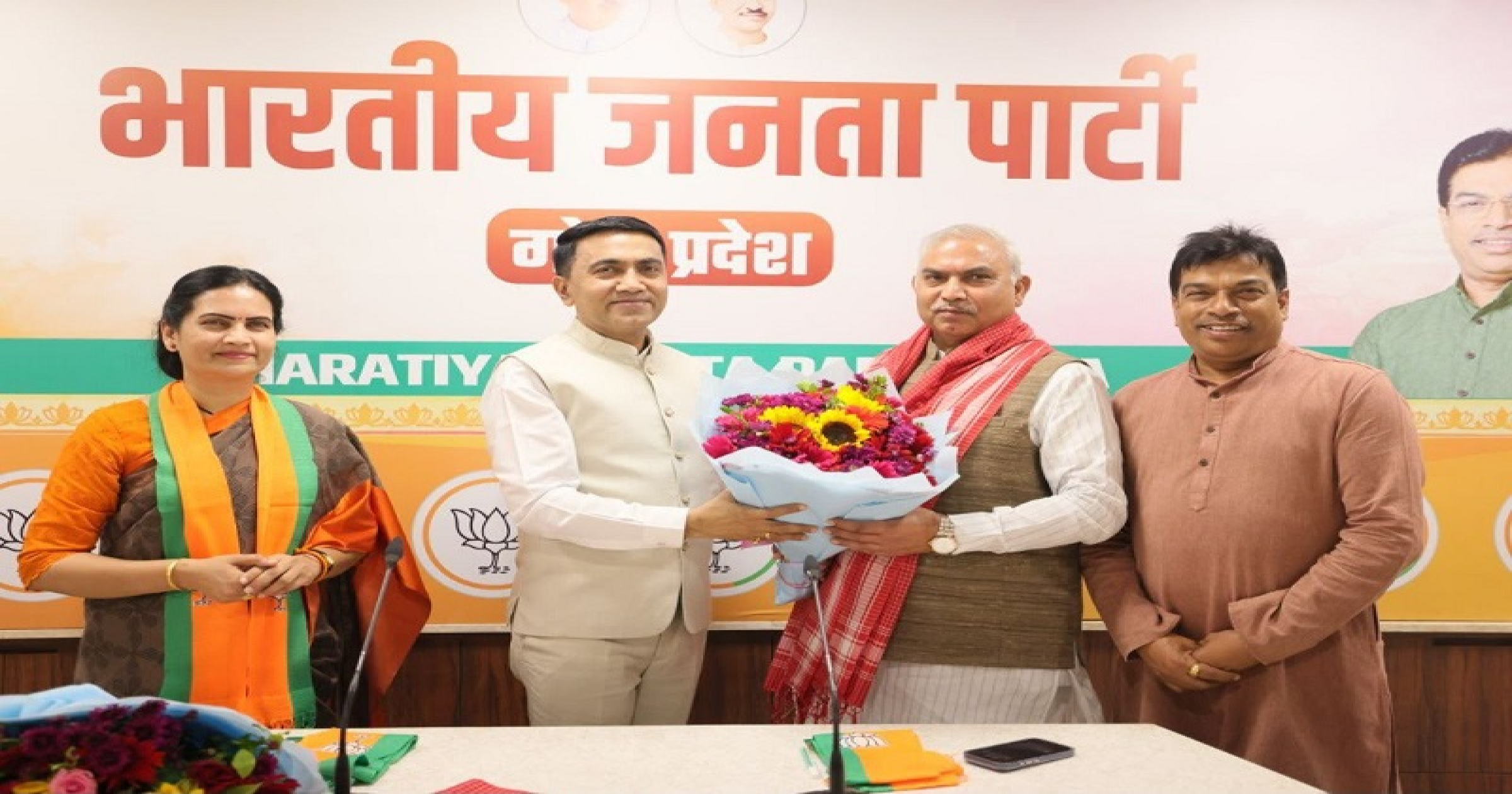 रणनीती, निवडणुकीच्या तयारीवर भाजपचे विचारमंथन
