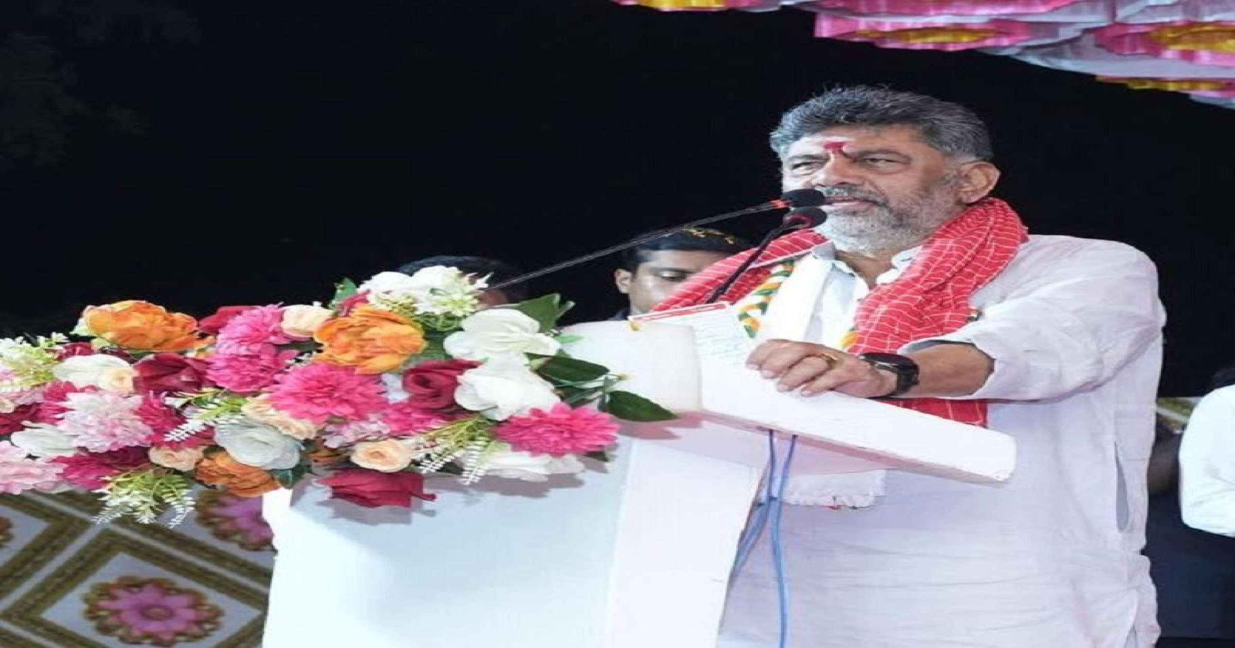गोव्याच्या सुरक्षित भवितव्यासाठी काँग्रेस पक्षाला पाठिंबा द्या!