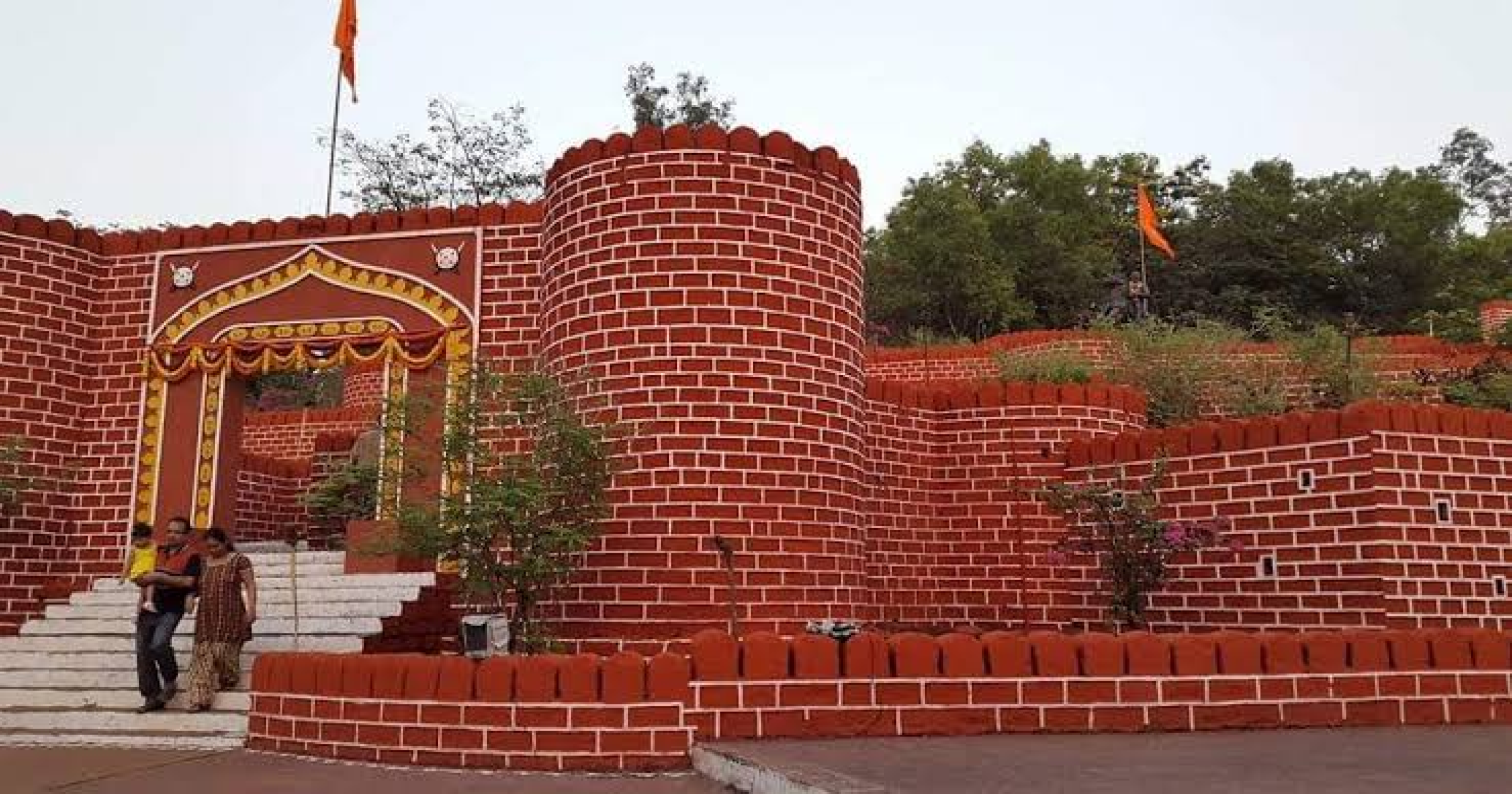 फोंडा किल्ला, म्युझियमचे होणार खासगीकरण