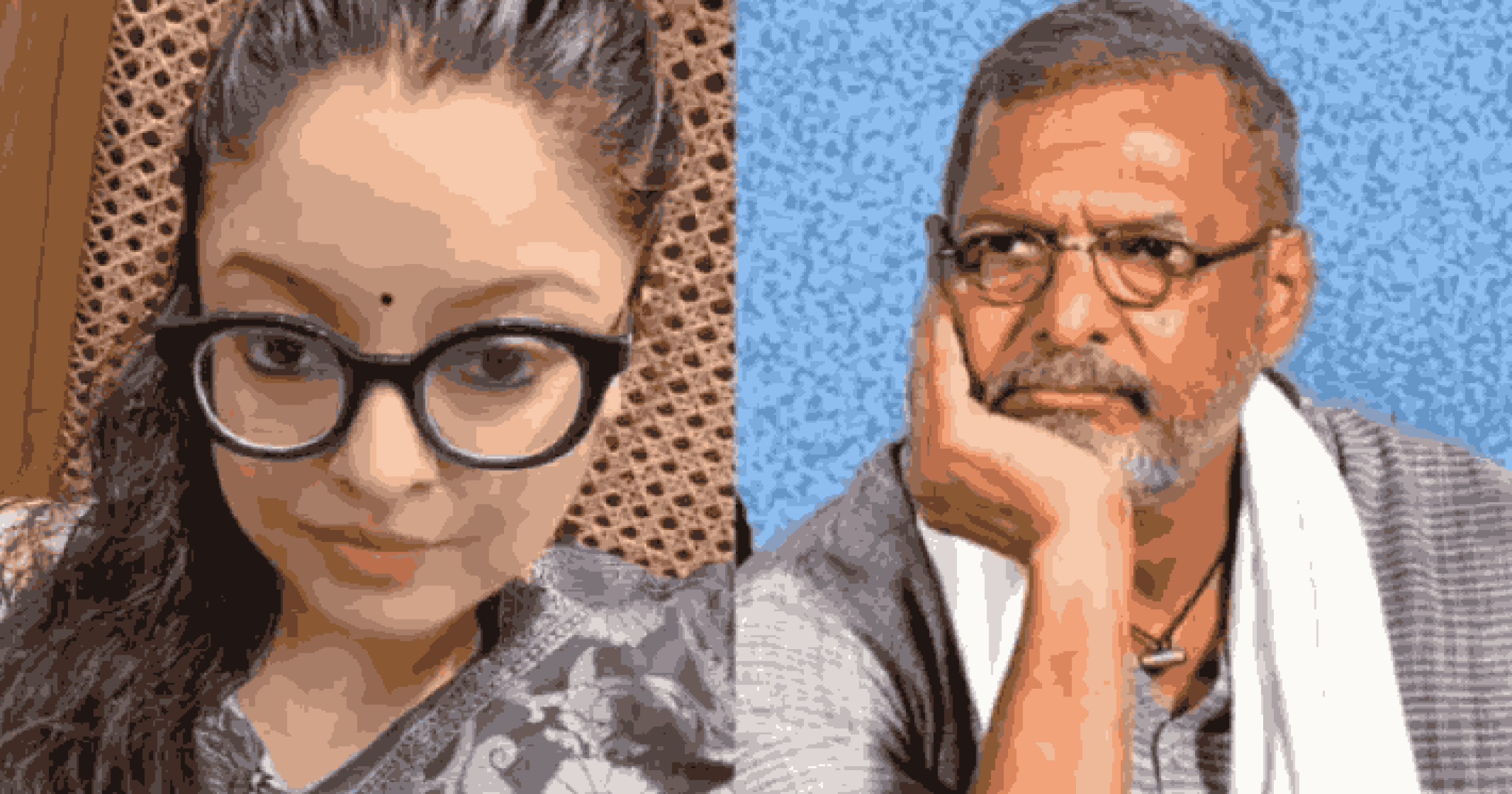 नाना पाटेकर यांच्या निधनानंतर तनुश्री दत्ताच्या ‘इव्हिल डेड’ वक्तव्यावर मोठी टीका; तरी तिचा ठाम पवित्रा!