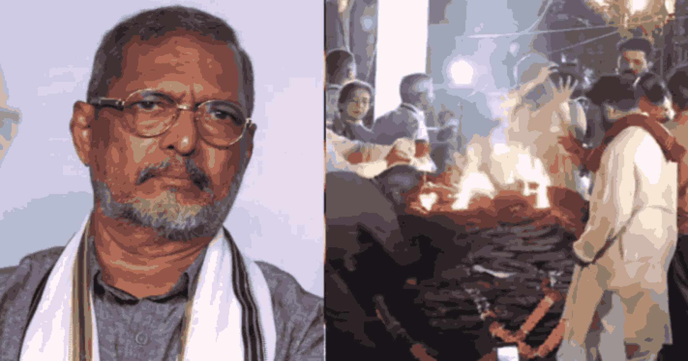 नाना पाटेकर यांचा मृत्यू हृदयविकाराच्या तीव्र झटक्यानेच