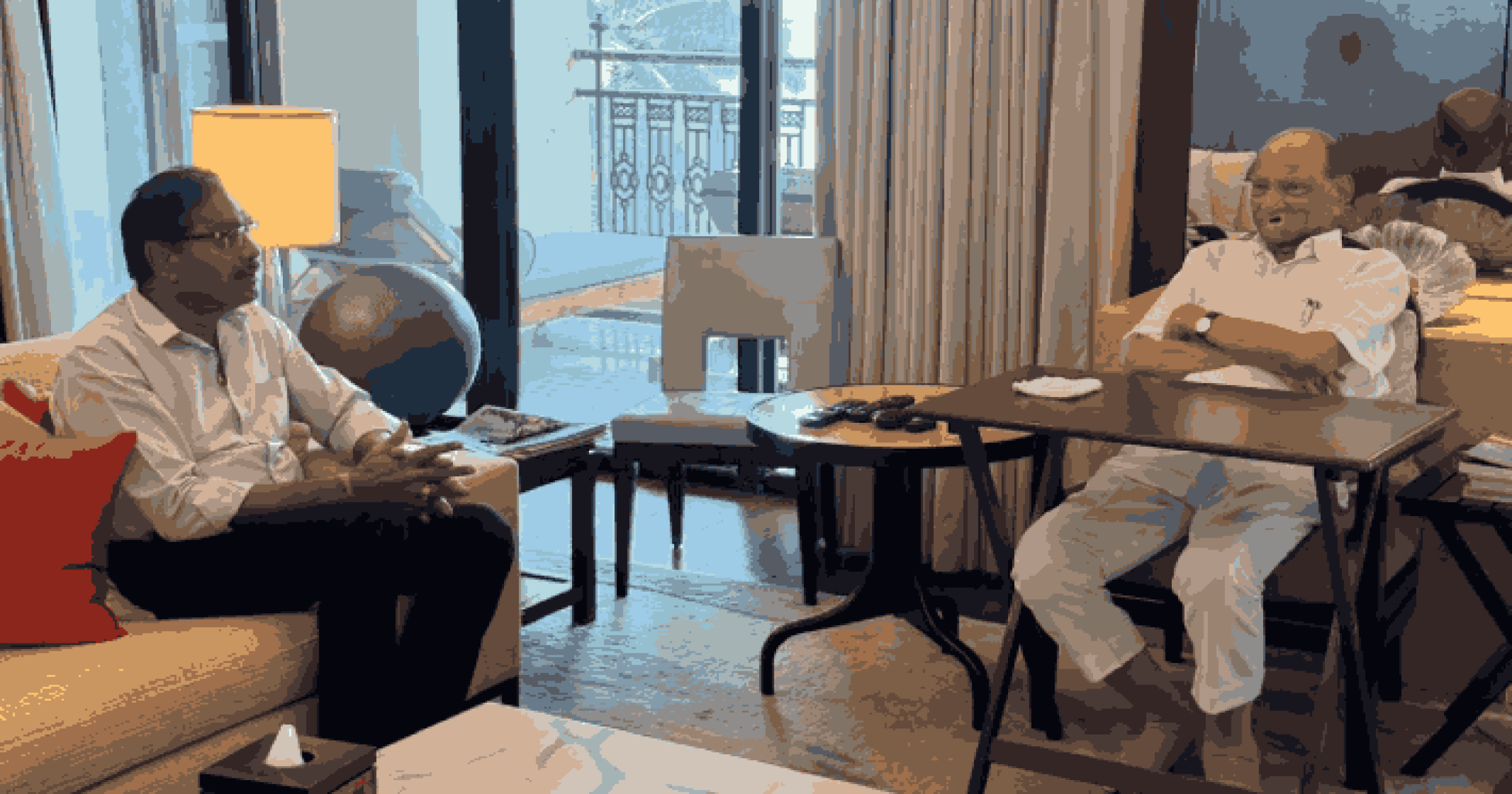शरद पवार गटाची एनसीपीही गोव्यातील महाआघाडीत सहभागी होणार : जुझे फिलिप डिसोझा