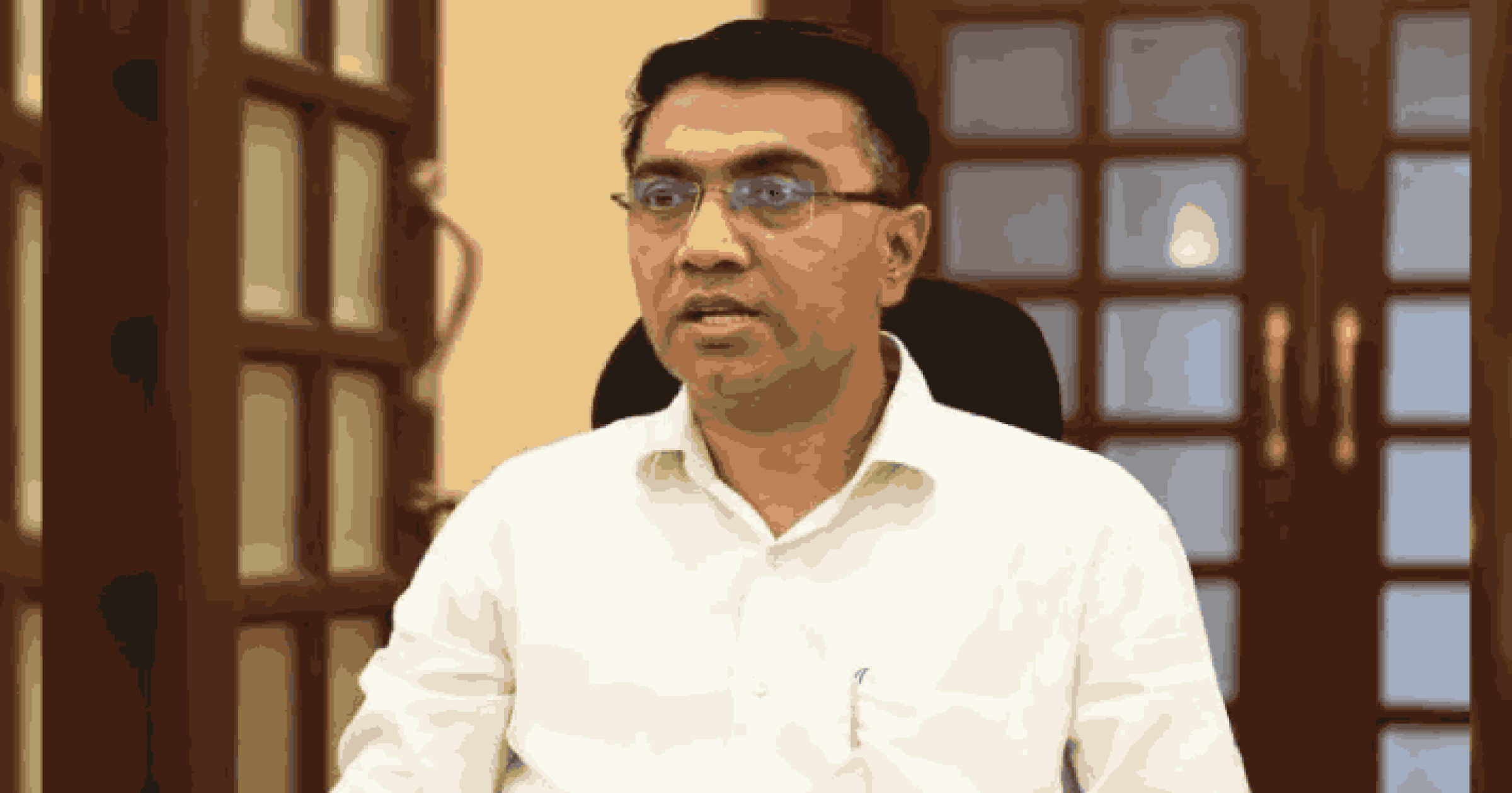 मंत्रिमंडळाकडून पंतप्रधान मोदींच्या अभिनंदनाचा ठराव मंजूर : मुख्यमंत्री डॉ. प्रमोद सावंत