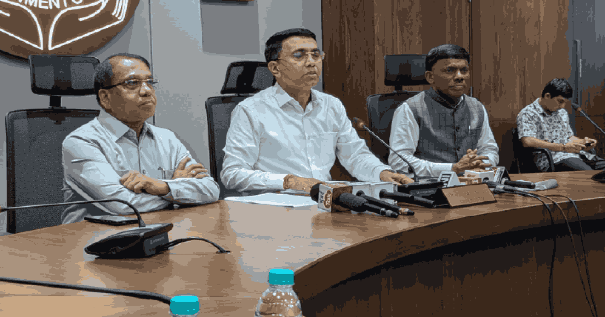 तोतया आयुक्त प्रकरणी दोषींची मालमत्ता जप्त करणार :  मुख्यमंत्री