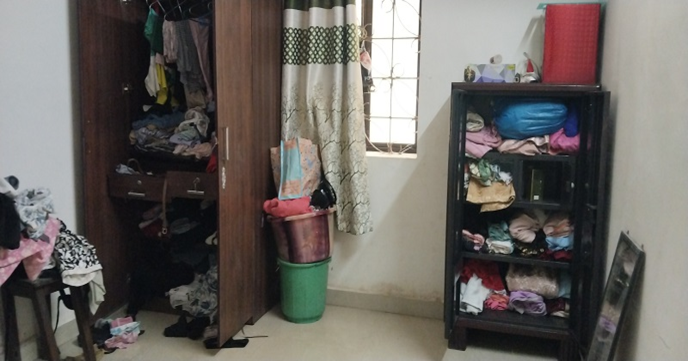 मृत आईचे दागिने बँकेच्या लॉकरमध्ये ठेवल्याने टळली मोठी चोरी