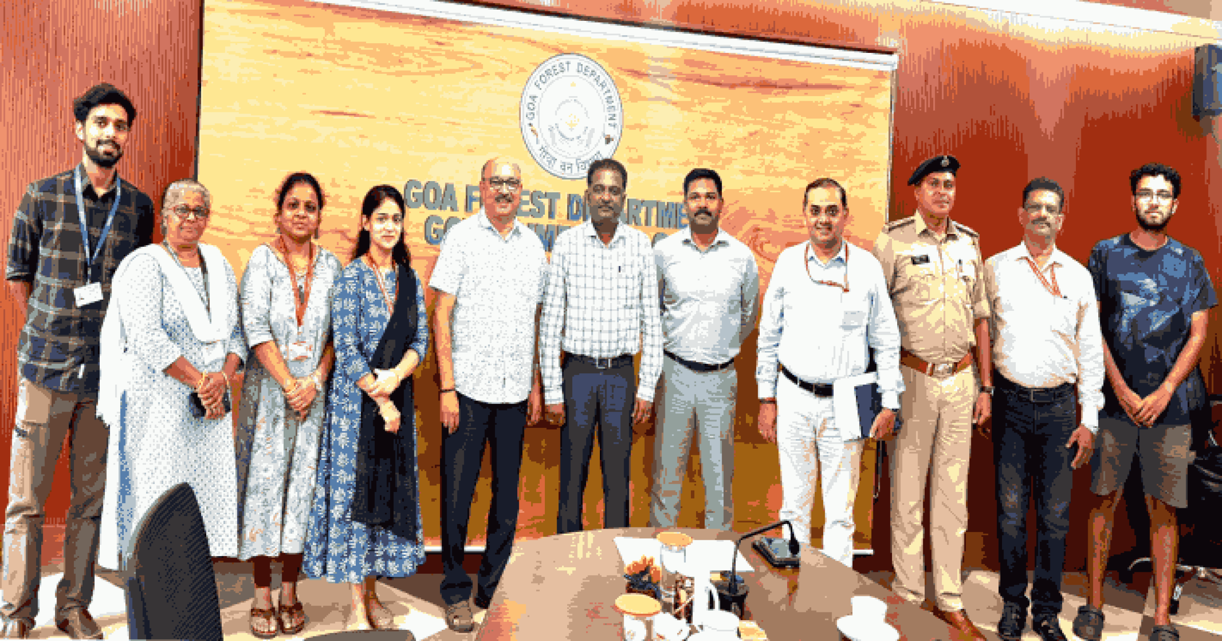ऑलिव्ह रिडलेच्या संरक्षणासाठी आता जीसीसीआयचा पुढाकार; उद्योगांकडून मिळवणार सीएसआर निधी