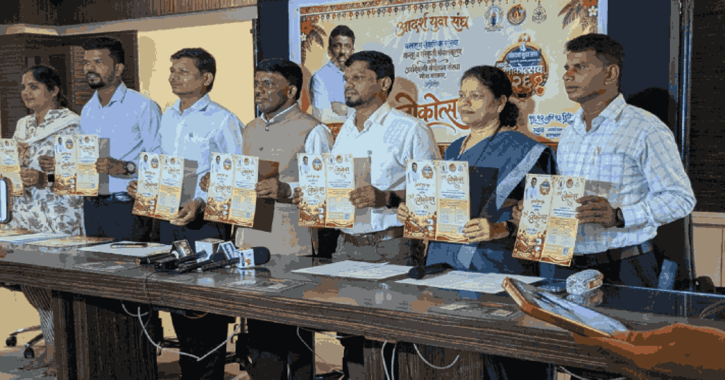 काणकोणमध्ये ११ ते १३ डिसेंबर दरम्यान आदी लोकोत्सवाचे आयोजन : मंत्री रमेश तवडकर