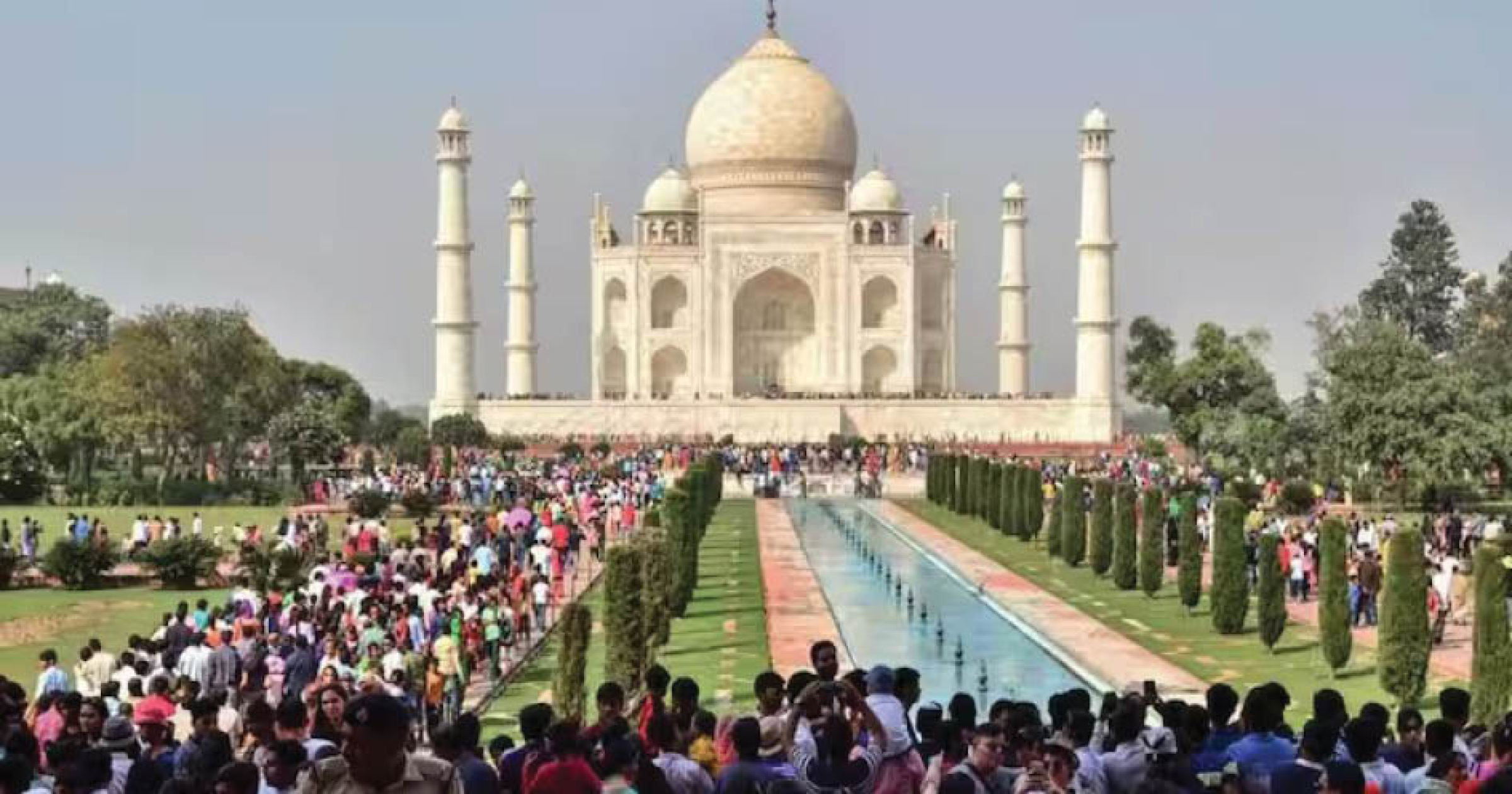 पर्यटनाची भरारी भागीदारीवर आधारित का असावी?