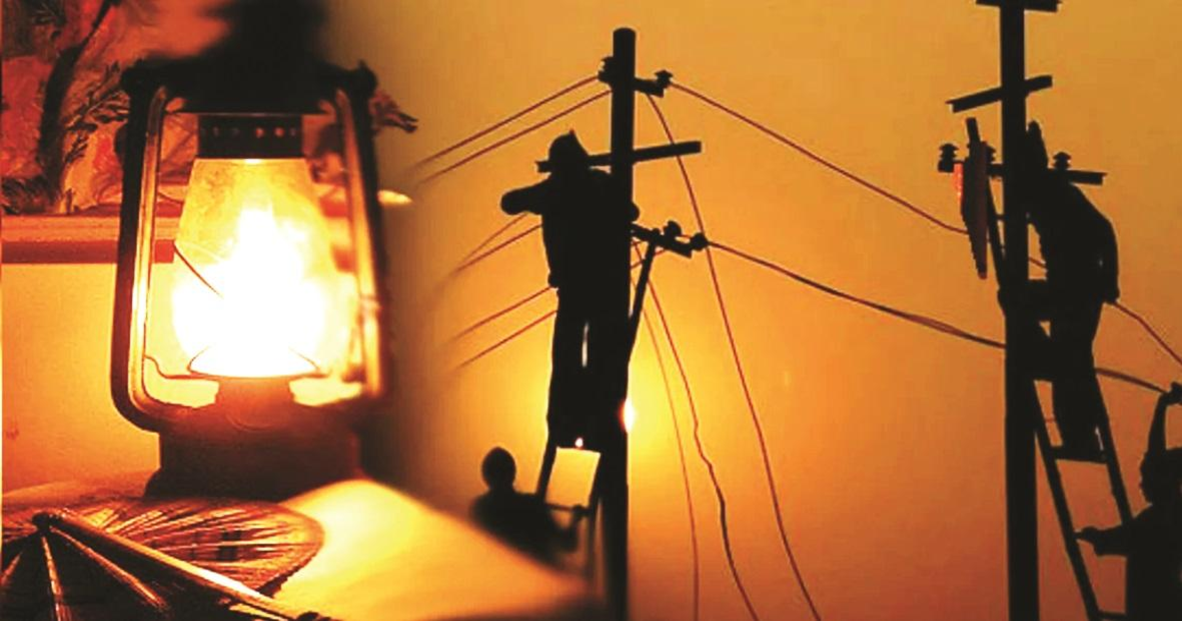 कासारवर्णेत दिवस-रात्र विजेचा लपंडाव