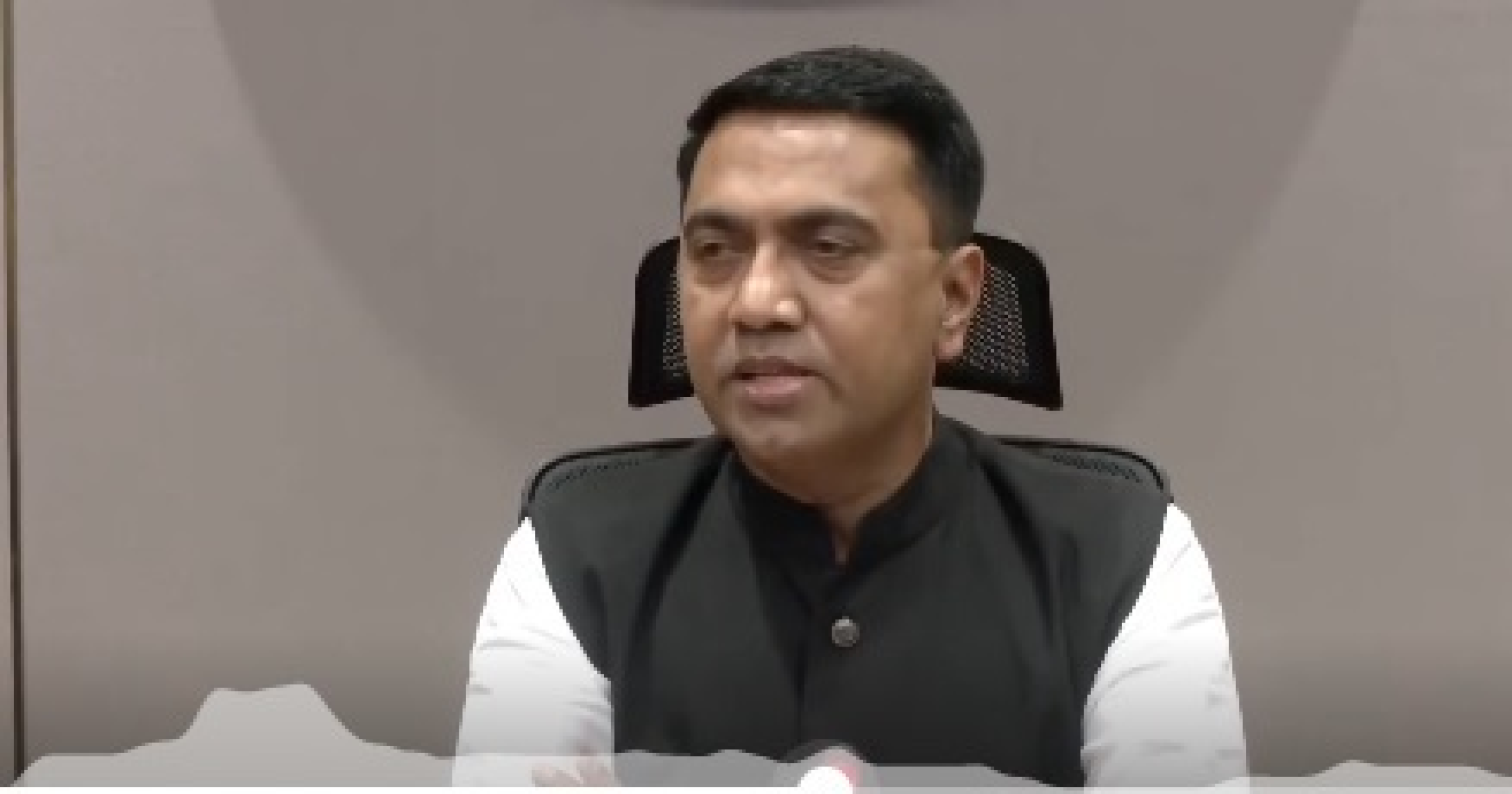 दक्षिण गोव्यात नुसी हॉस्पिटलच्या जागी होणार वैद्यकीय महाविद्यालय