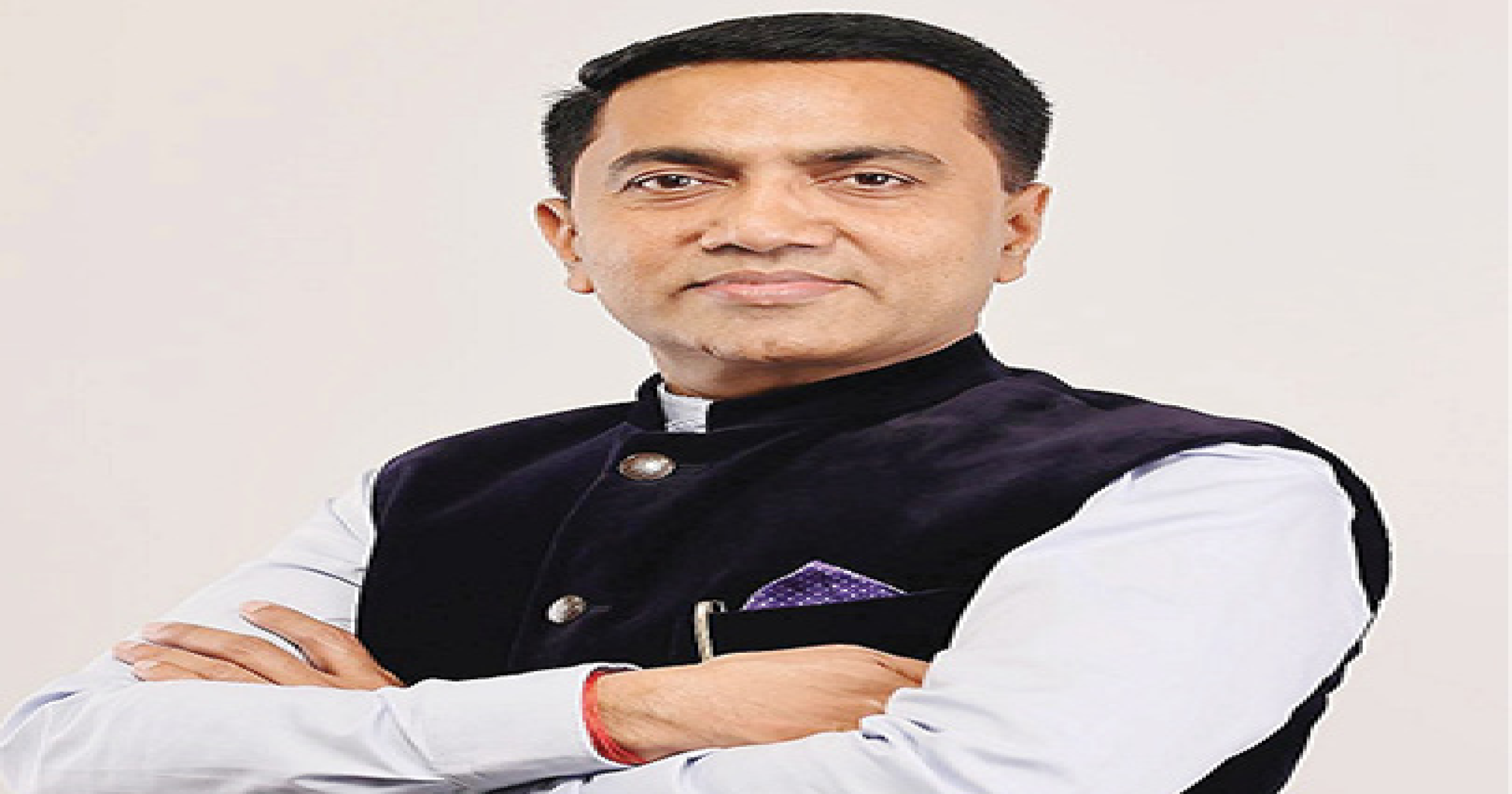 डॉ. प्रमोद सावंत यांचे नेतृत्व आणि २०२७ चे आव्हान