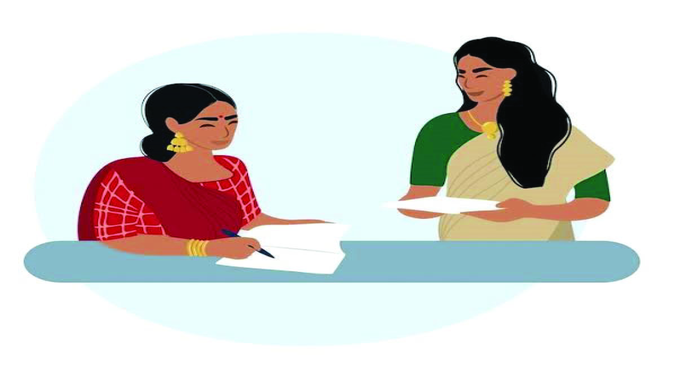 आपल्या वागण्याचा इतरांवर होणारा परिणाम आपण ओळखतो का?
