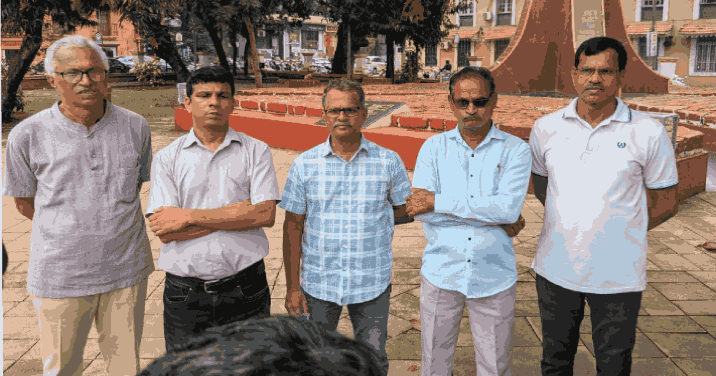 तुयेत इलेक्ट्रॉनिक सिटीचे काम पूर्ण करा; रोजगार द्या : तुये नागरिक समिती