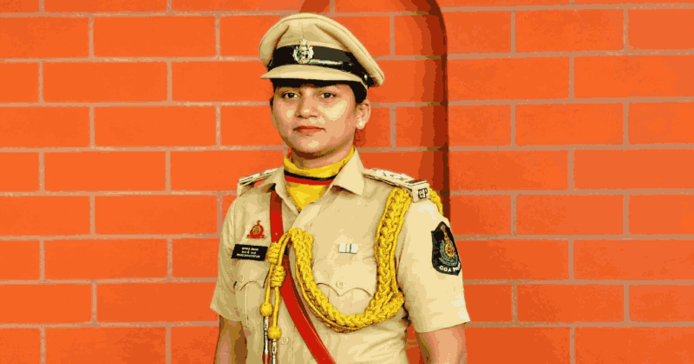 पोक्सो प्रकरणातील आरोपीला जन्मठेप; महिला उपनिरीक्षक सपना गावस यांच्या तपासाला यश