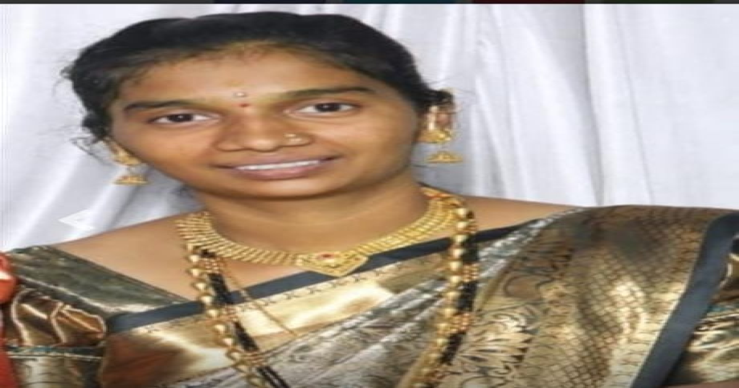 चारित्र्यावर संशय घेऊन बेळगावात पत्नीची निर्घृण हत्या; पतीला अटक