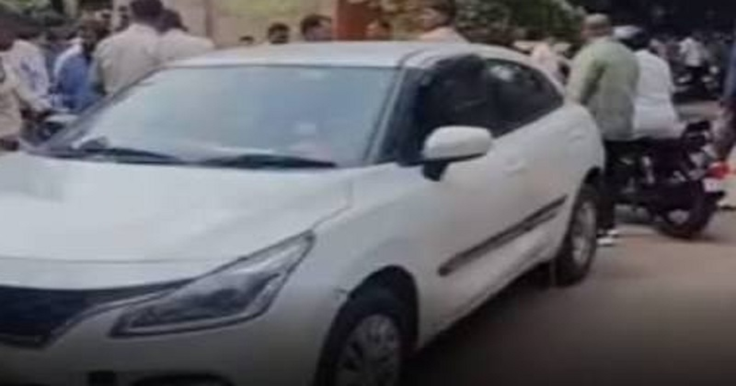 चिंबल येथे टॅक्सीचालकावरील हल्लाप्रकरणी जुने गोवा पोलिसांकडून हेब्बाळी बंधूंना अटक