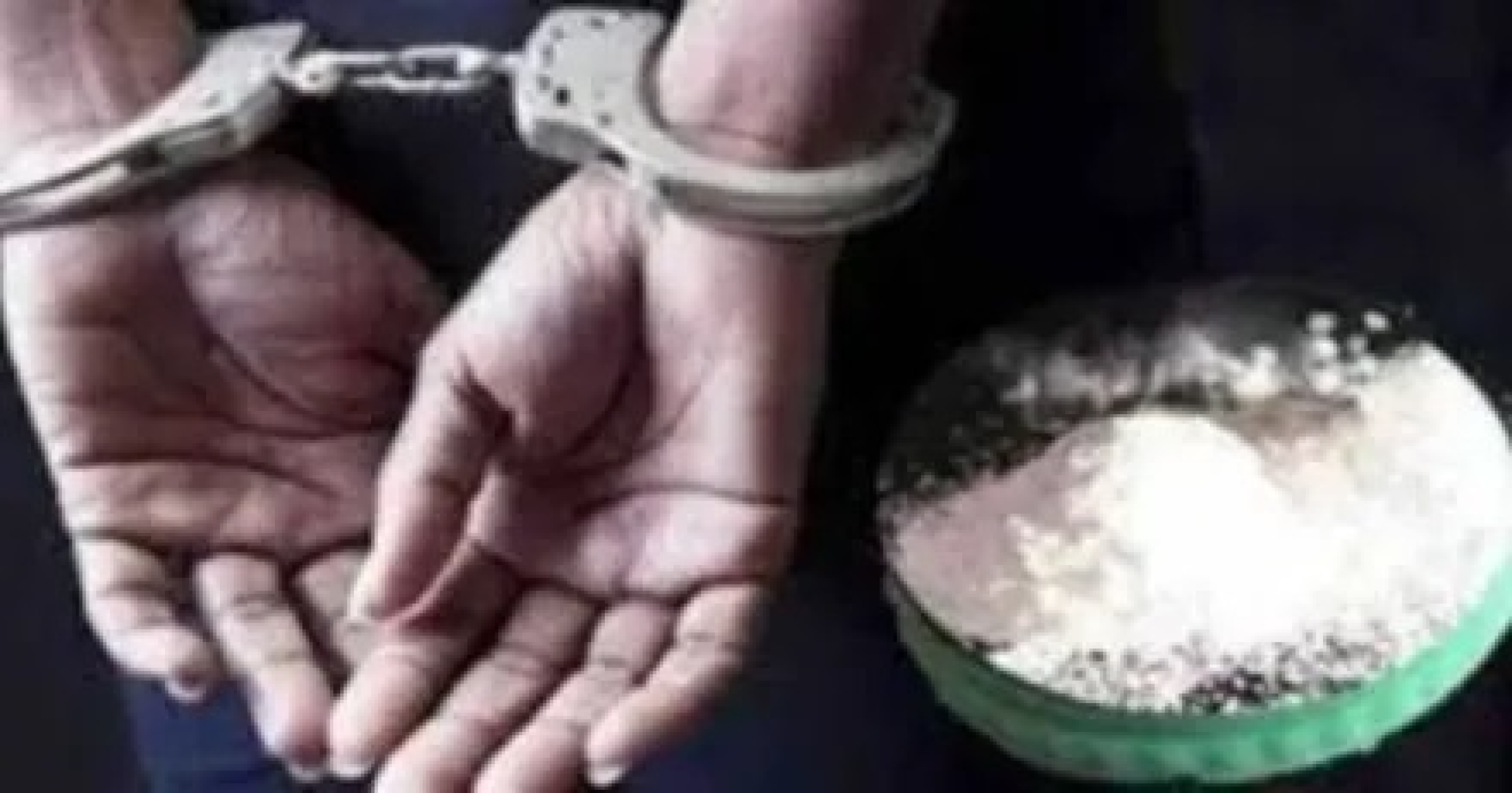 मोरजी येथील अमली पदार्थ प्रकरणात नायजेरियनांसह चौघांना अटक